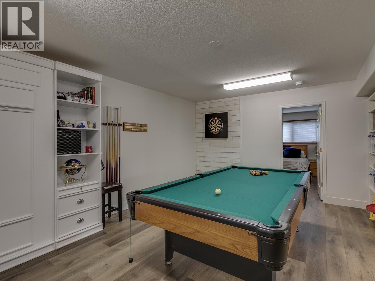 5791 WINDWARD LANE, Sechelt
