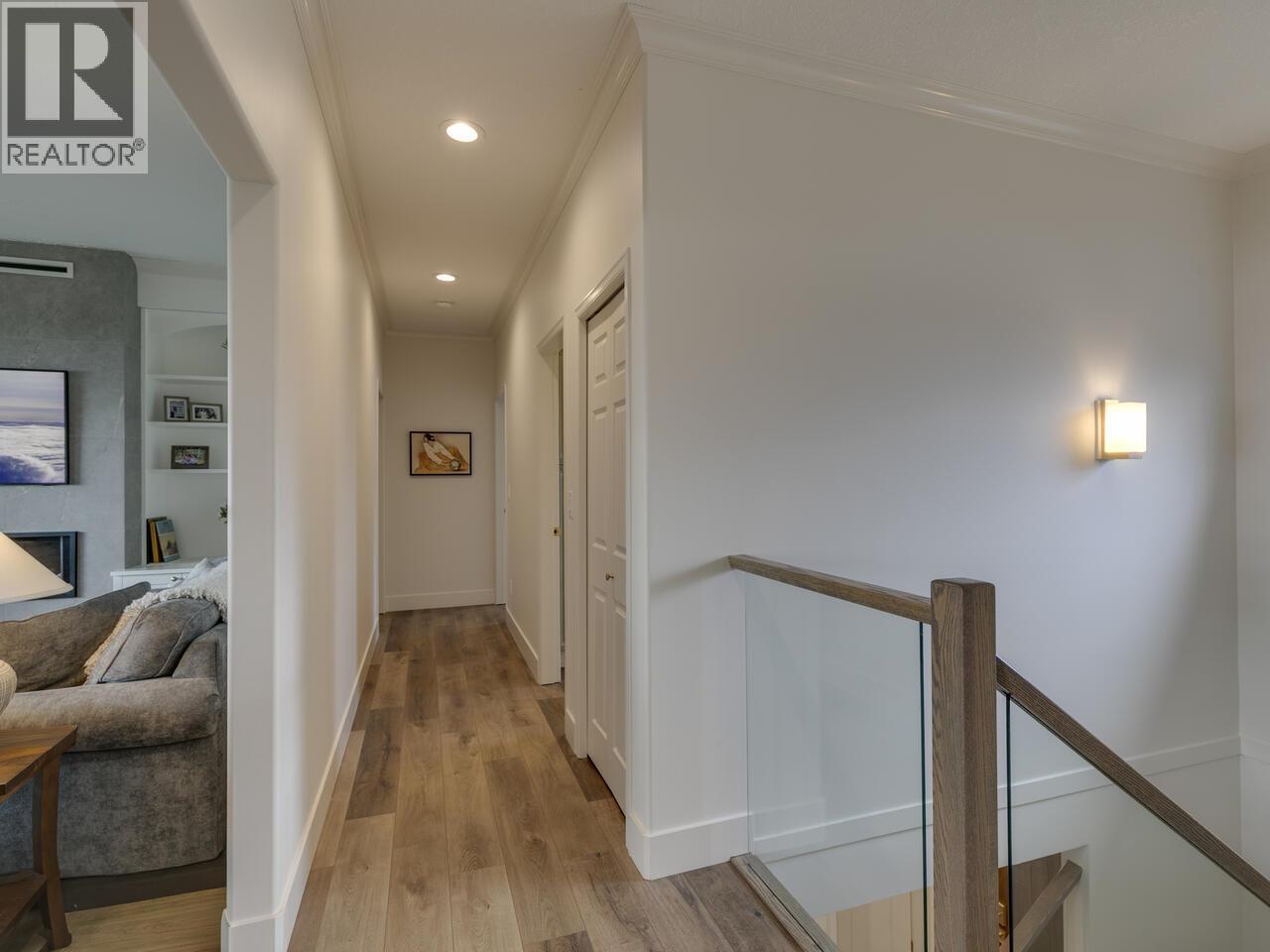 5791 WINDWARD LANE, Sechelt