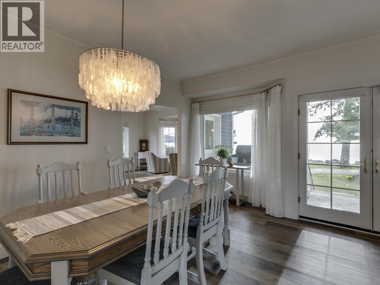 5791 WINDWARD LANE, Sechelt