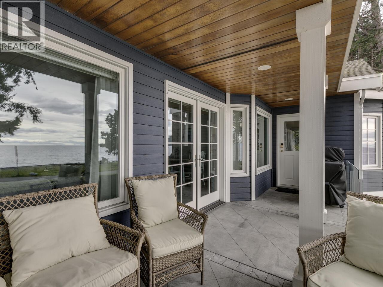 5791 WINDWARD LANE, Sechelt