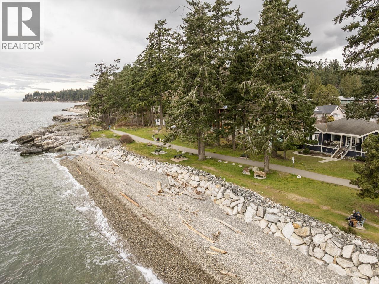 5791 WINDWARD LANE, Sechelt