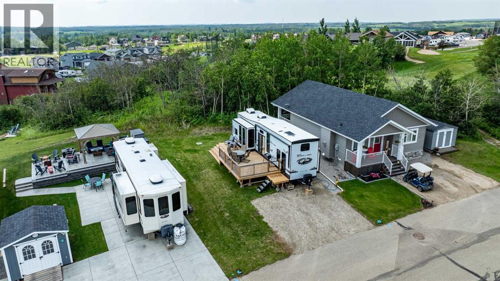 25054 South Pine Lake Road, Rural Red Deer County