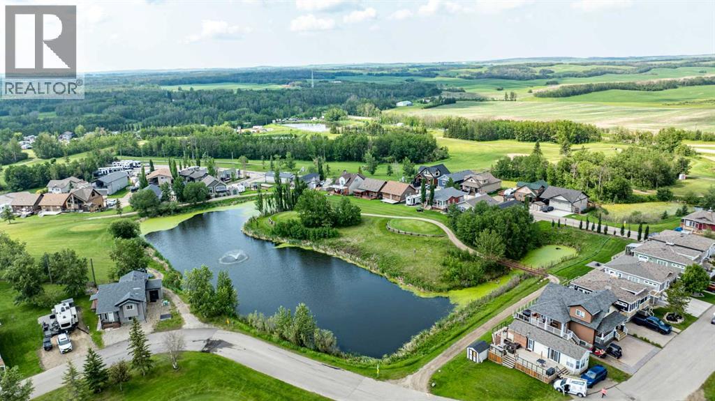 25054 South Pine Lake Road, Rural Red Deer County