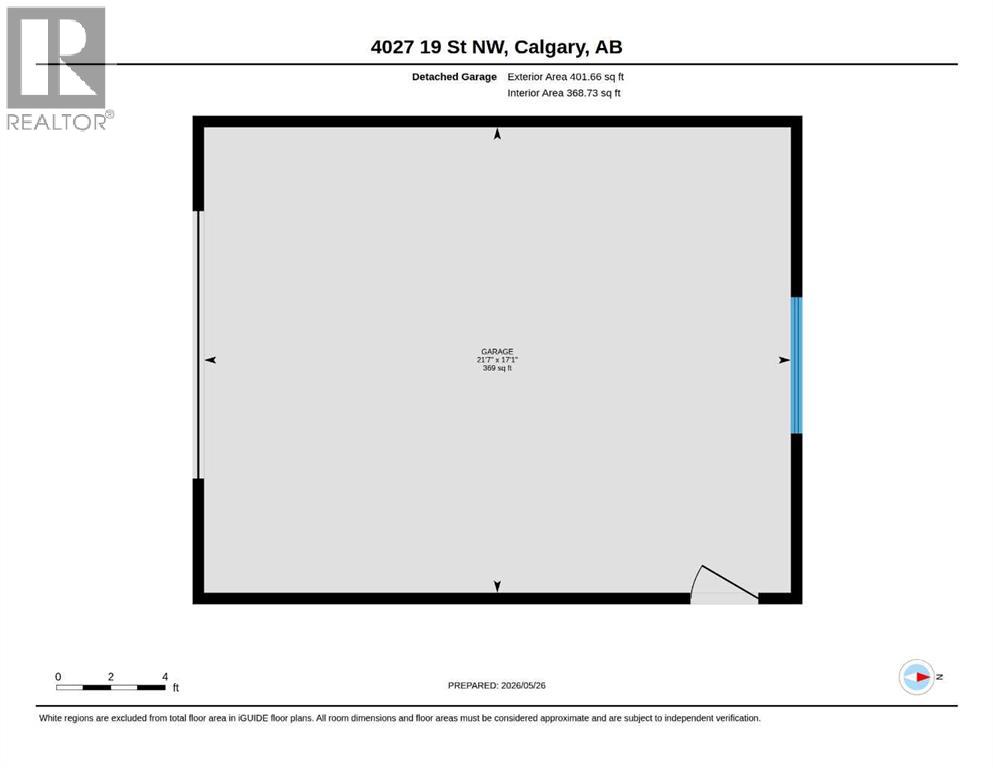 4027 19 Street NW - 35