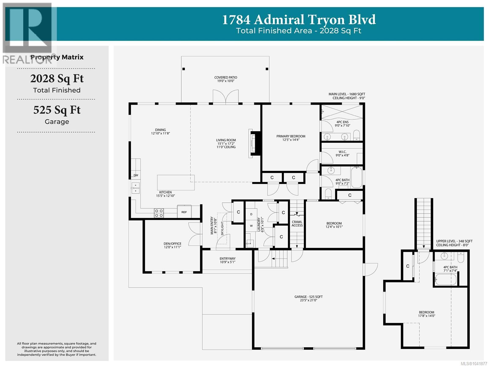1784 Admiral Tryon Blvd - 12