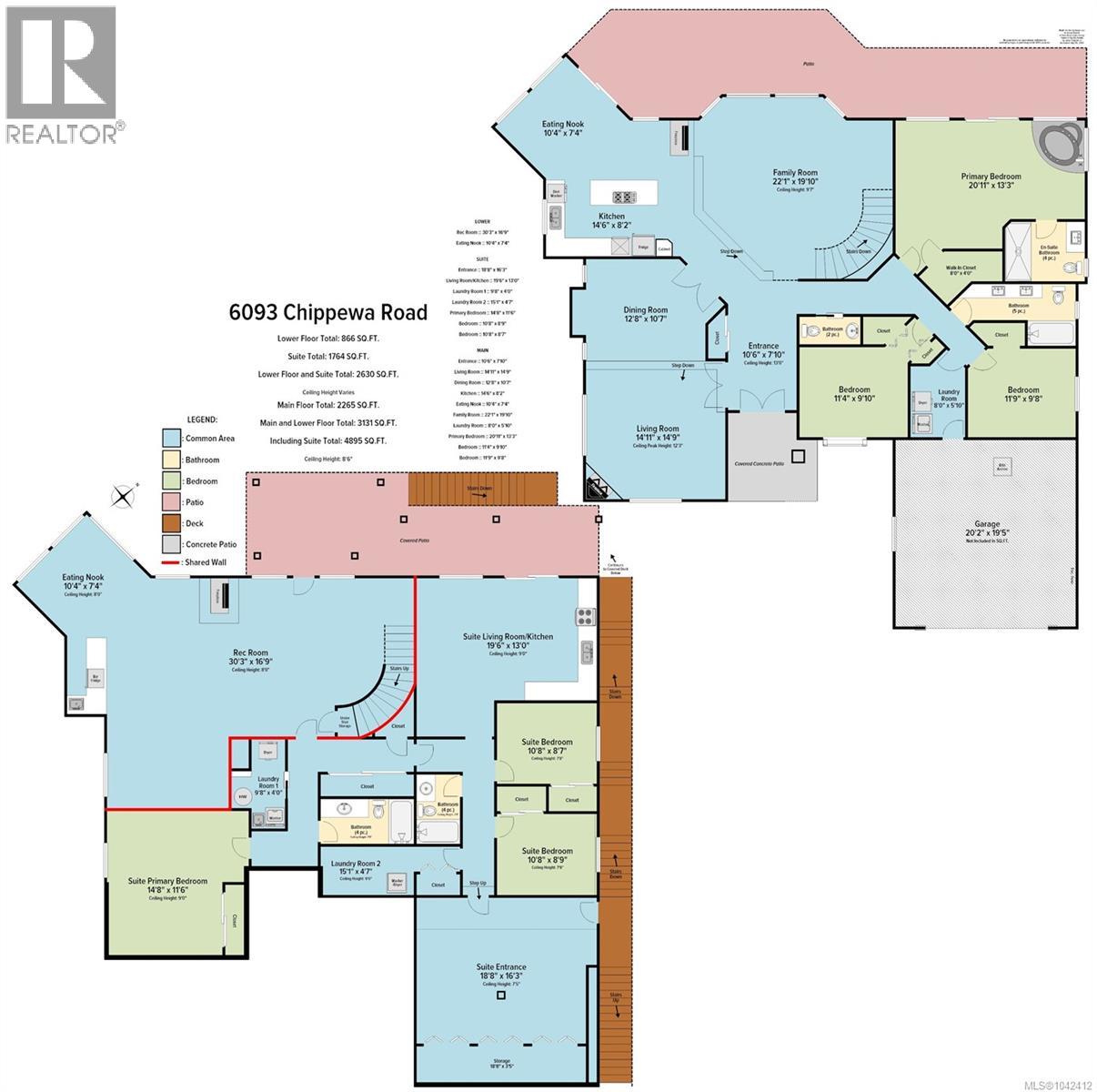 6093 Chippewa Rd - 11