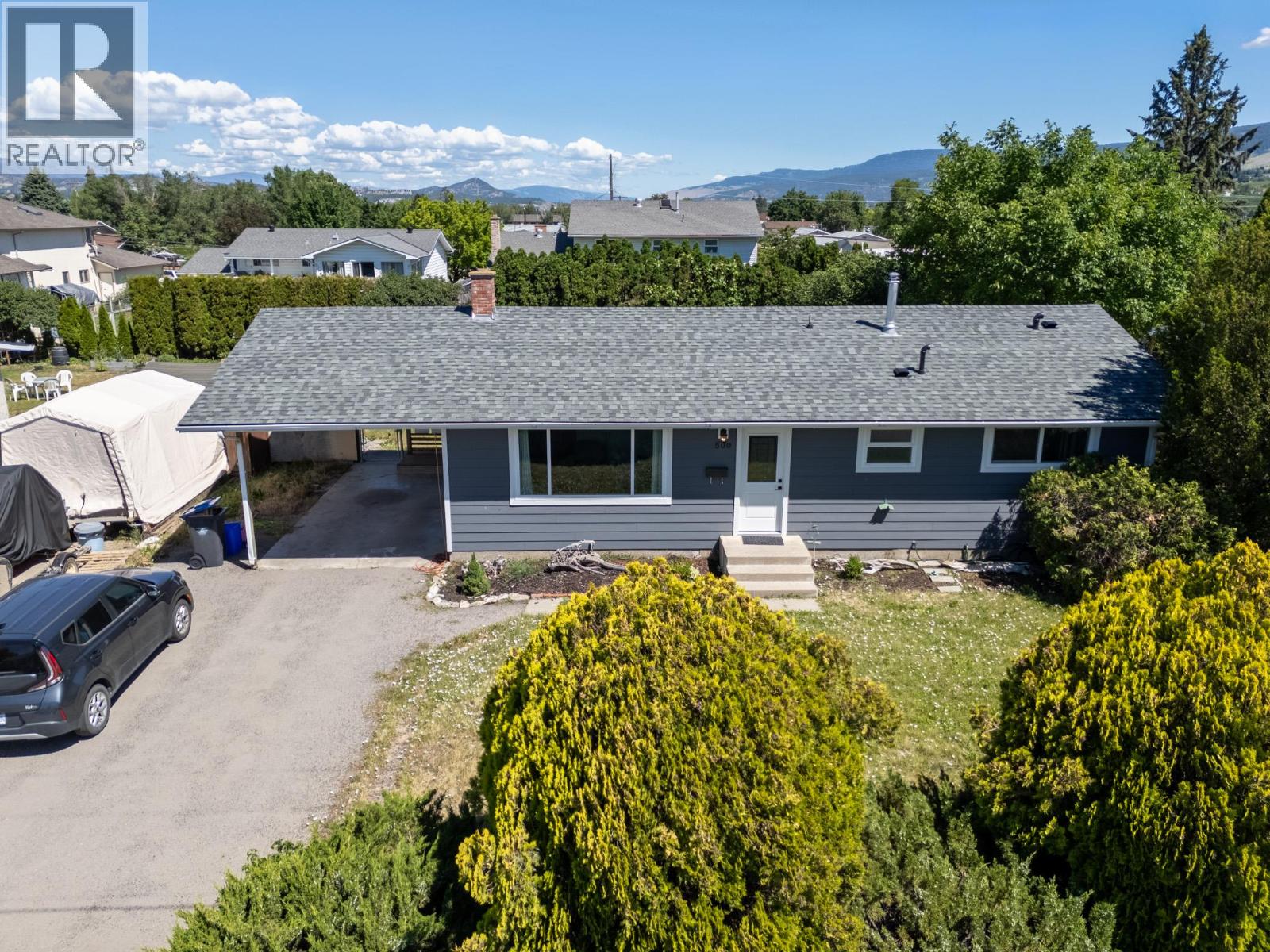 500 Mallach Road - 1