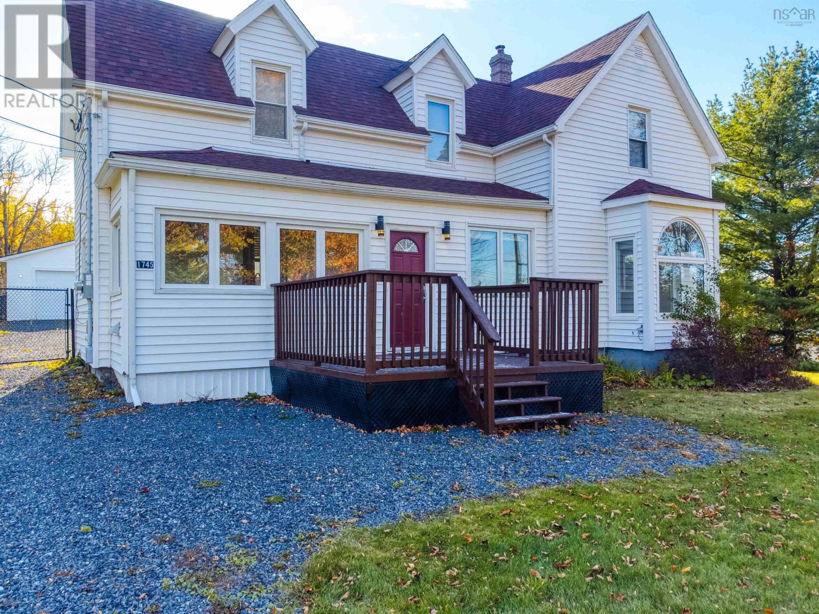 1745 Victoria Street - 2