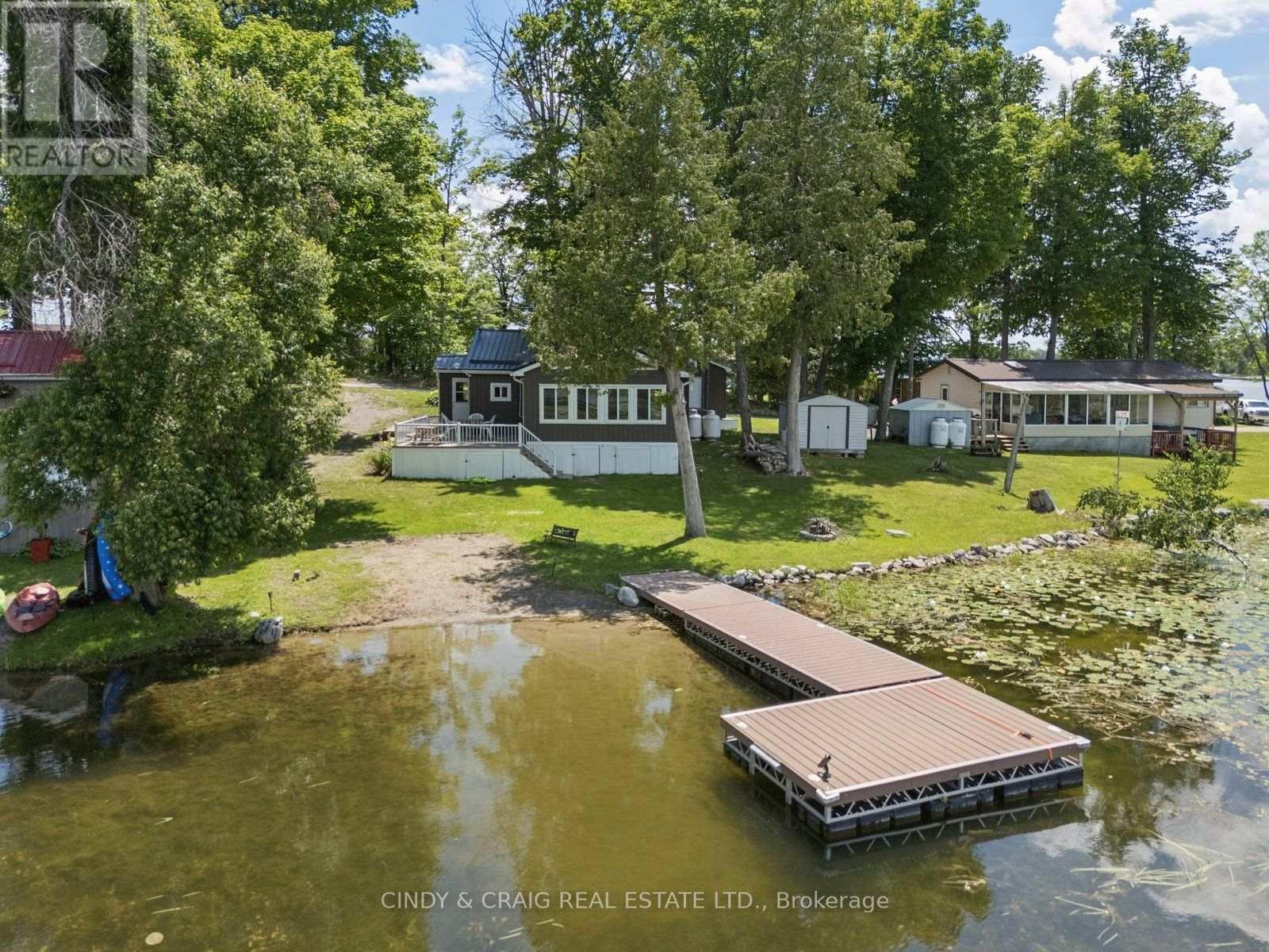 213 ROLLIES POINT ROAD - 1