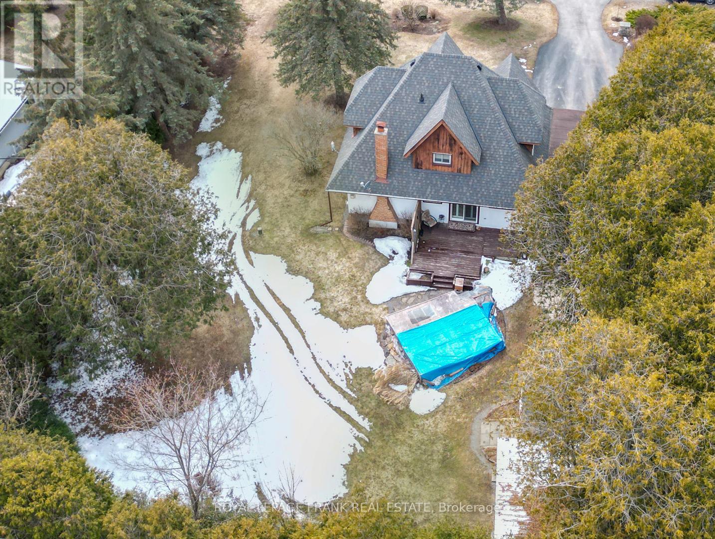 7 WIESENWEG ROAD - 38