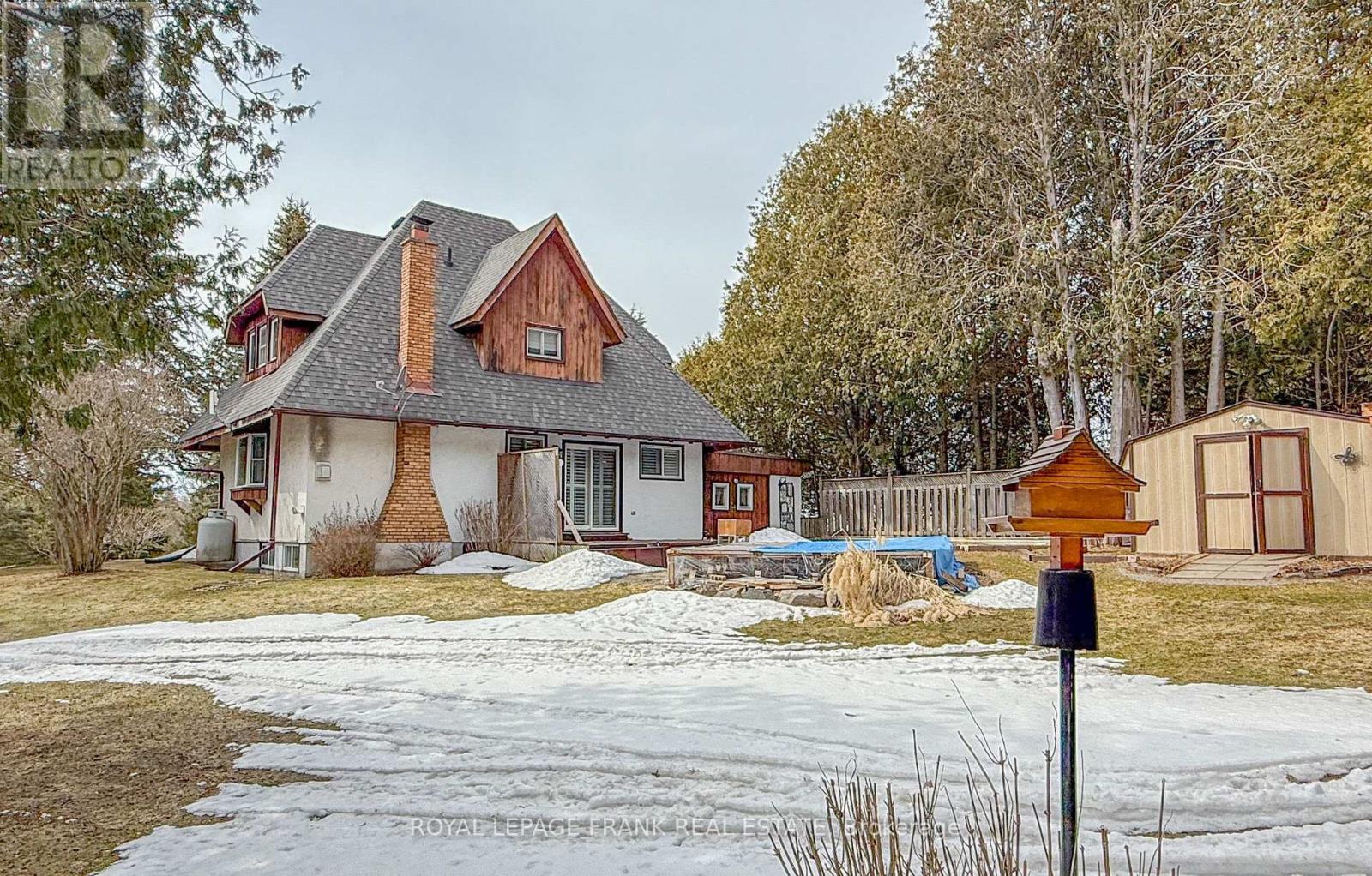 7 WIESENWEG ROAD - 39