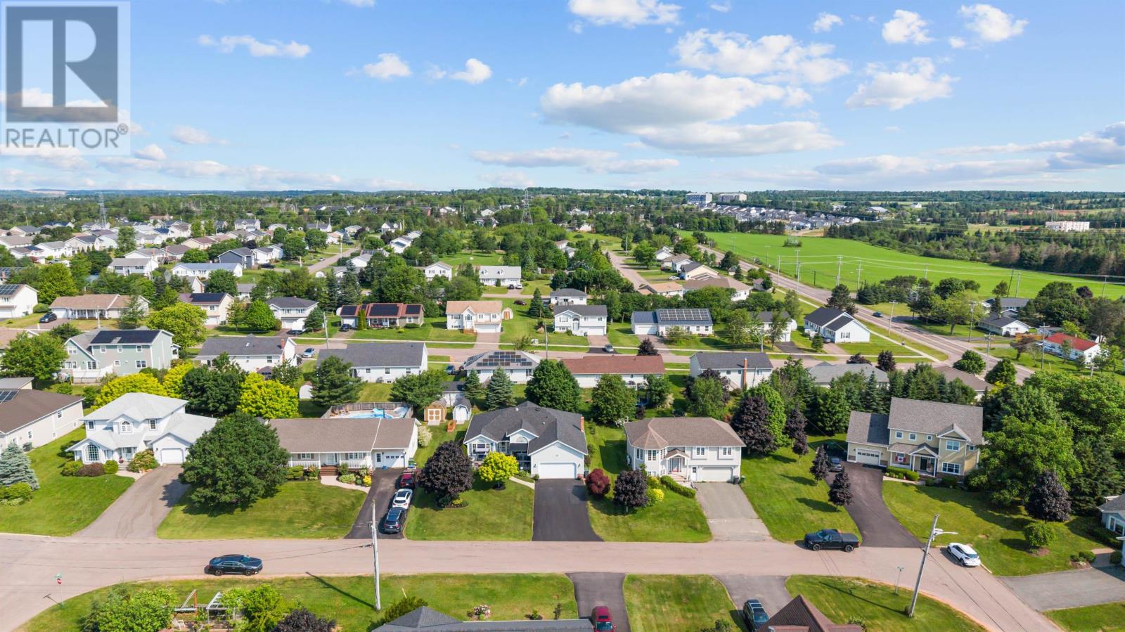 46 Liberty Crescent - 46