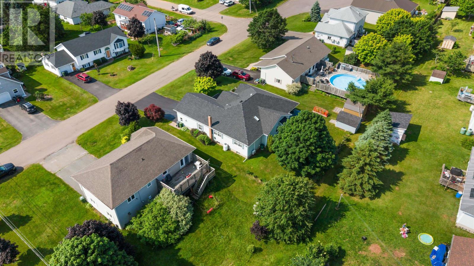 46 Liberty Crescent - 47