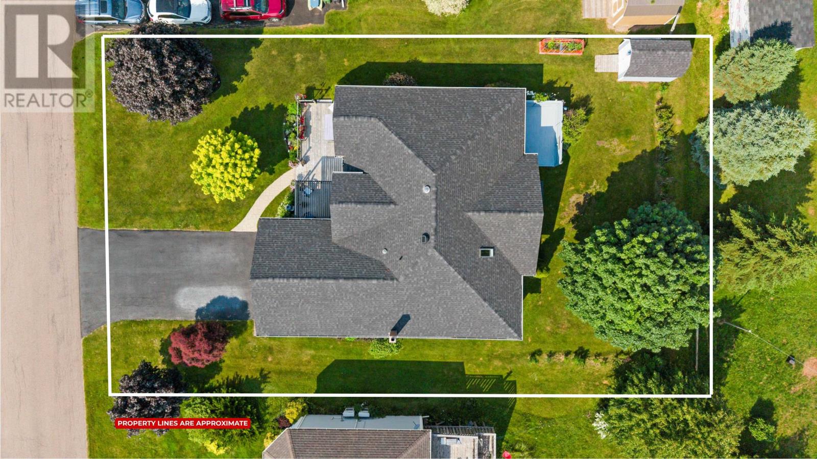 46 Liberty Crescent - 45