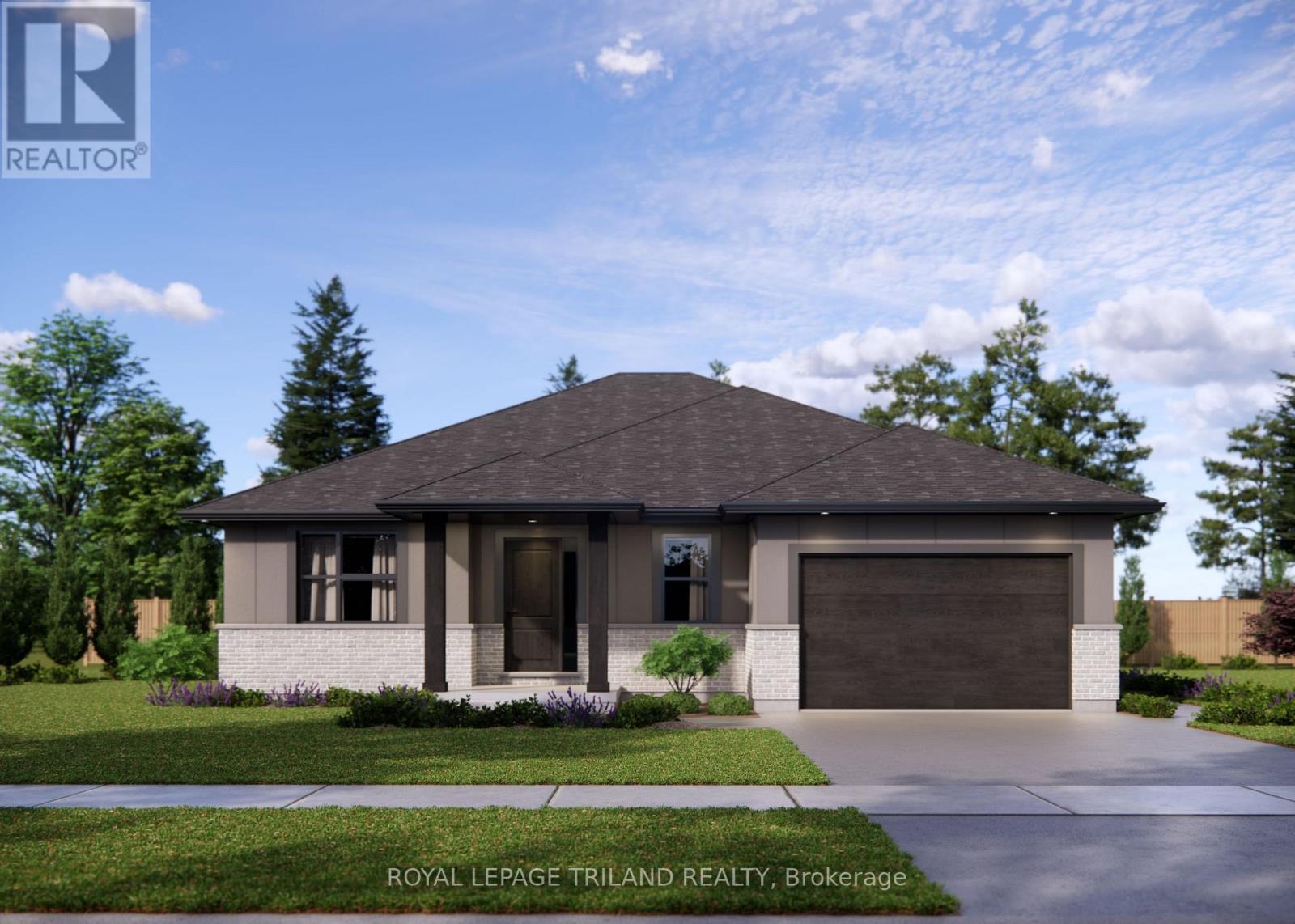 138 BENJAMIN PARKWAY - 1