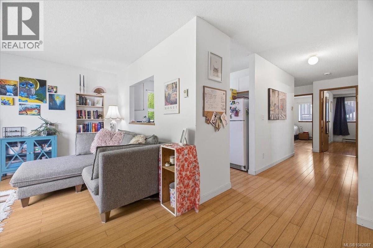 208 1912 Bowen Rd, Nanaimo
