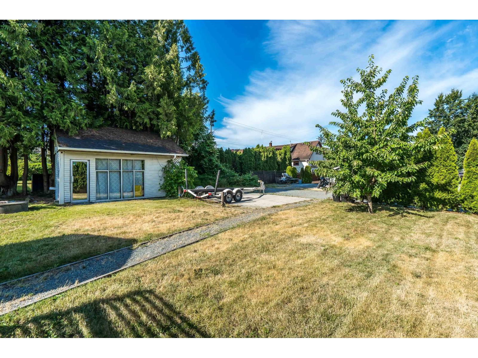 4827 216A STREET, Langley