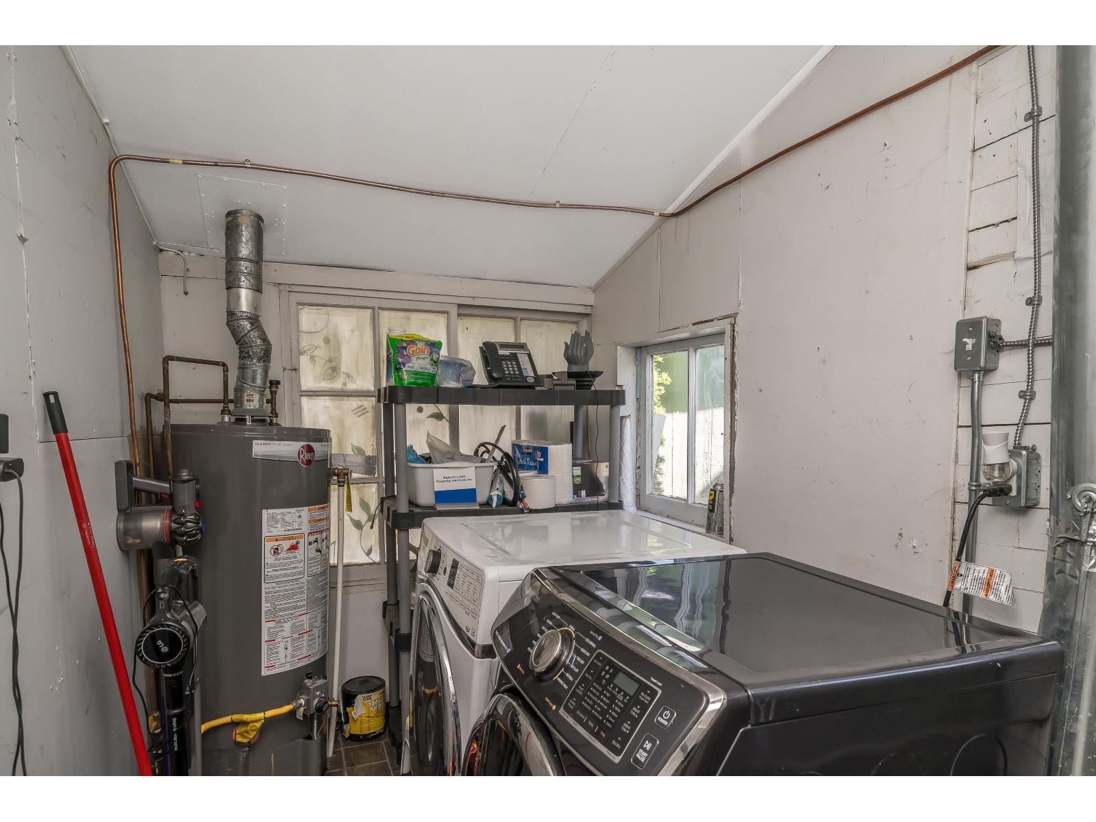 4827 216A STREET, Langley