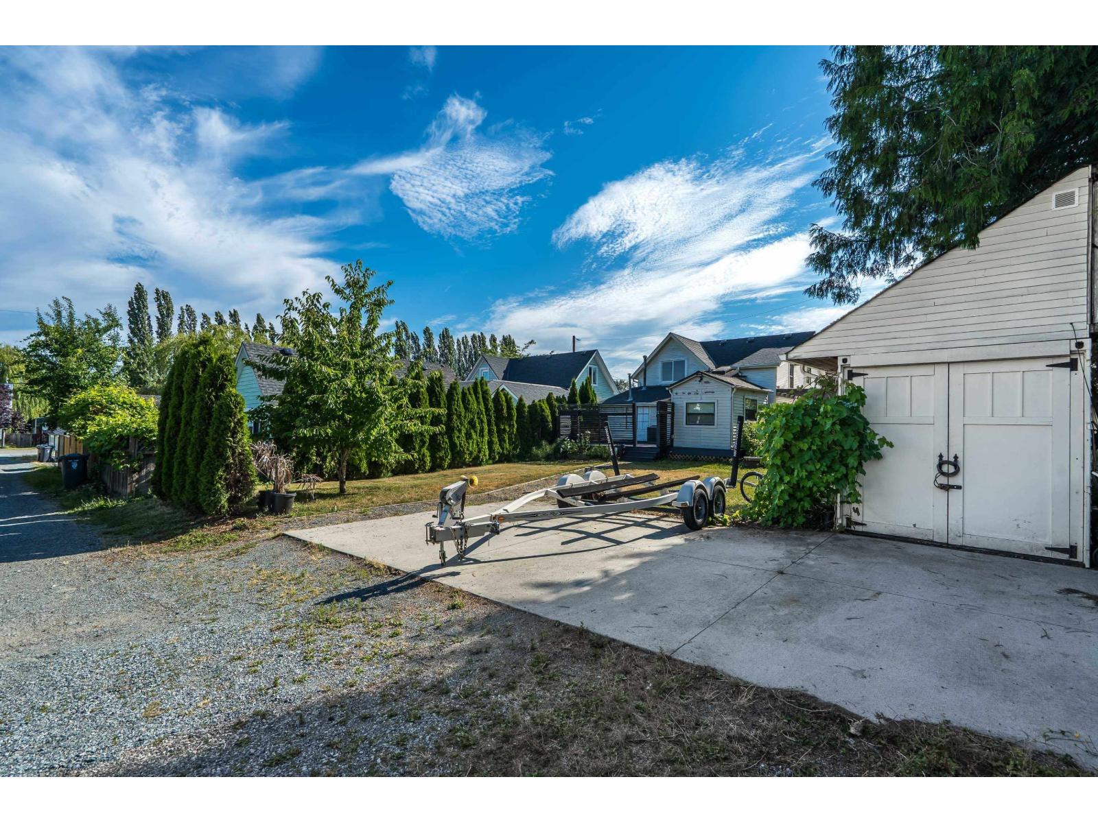 4827 216A STREET, Langley