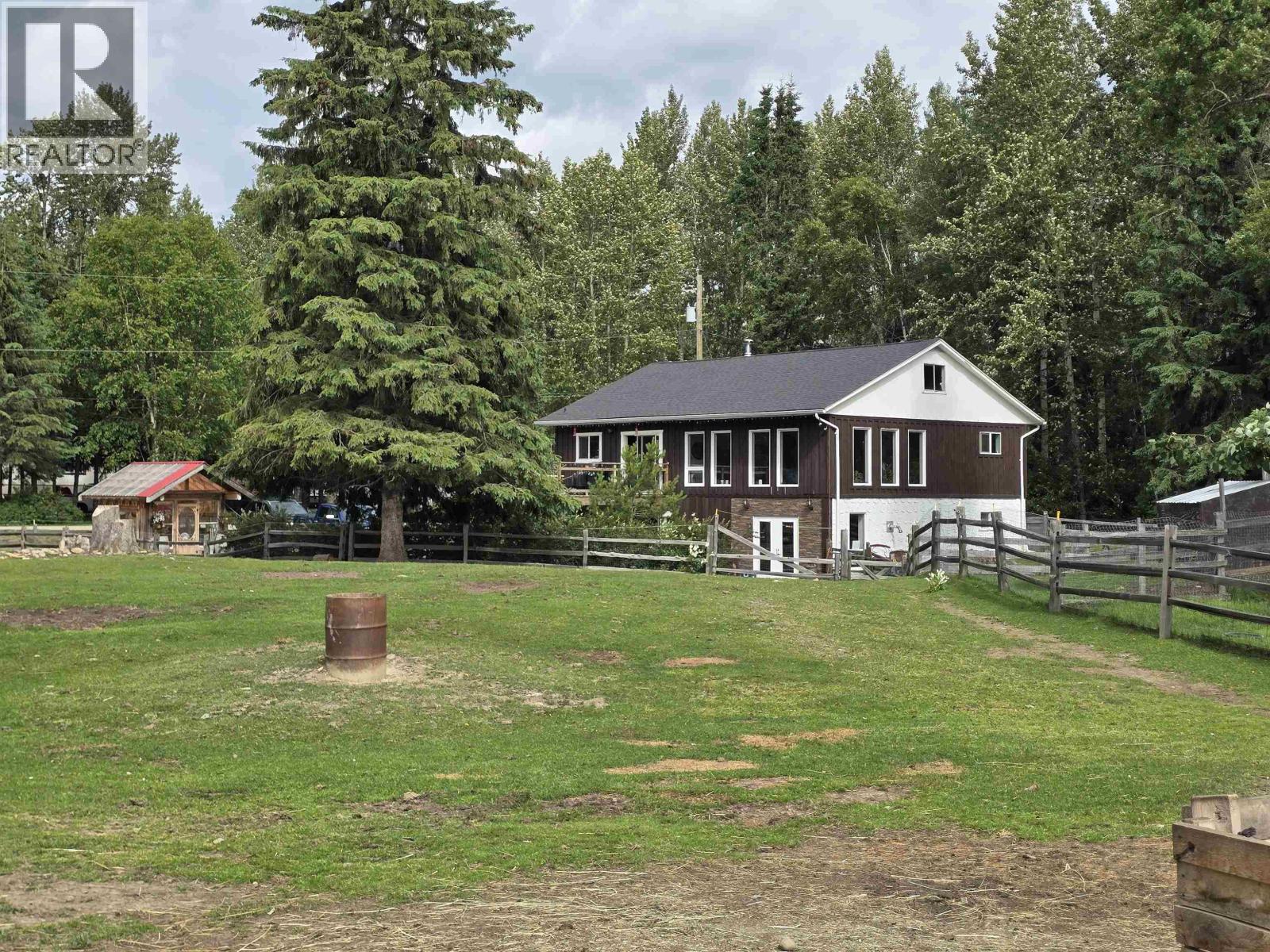 1350 DYKE ROAD - 1