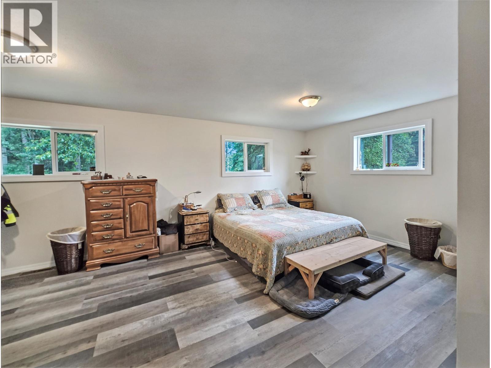 1350 DYKE ROAD, McBride