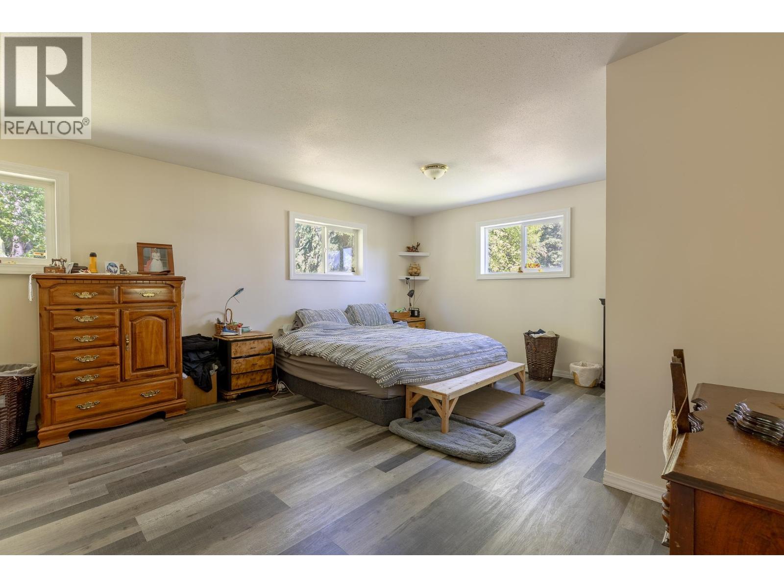 1350 DYKE ROAD, McBride