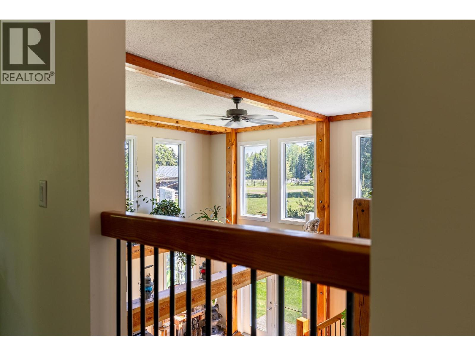 1350 DYKE ROAD, McBride