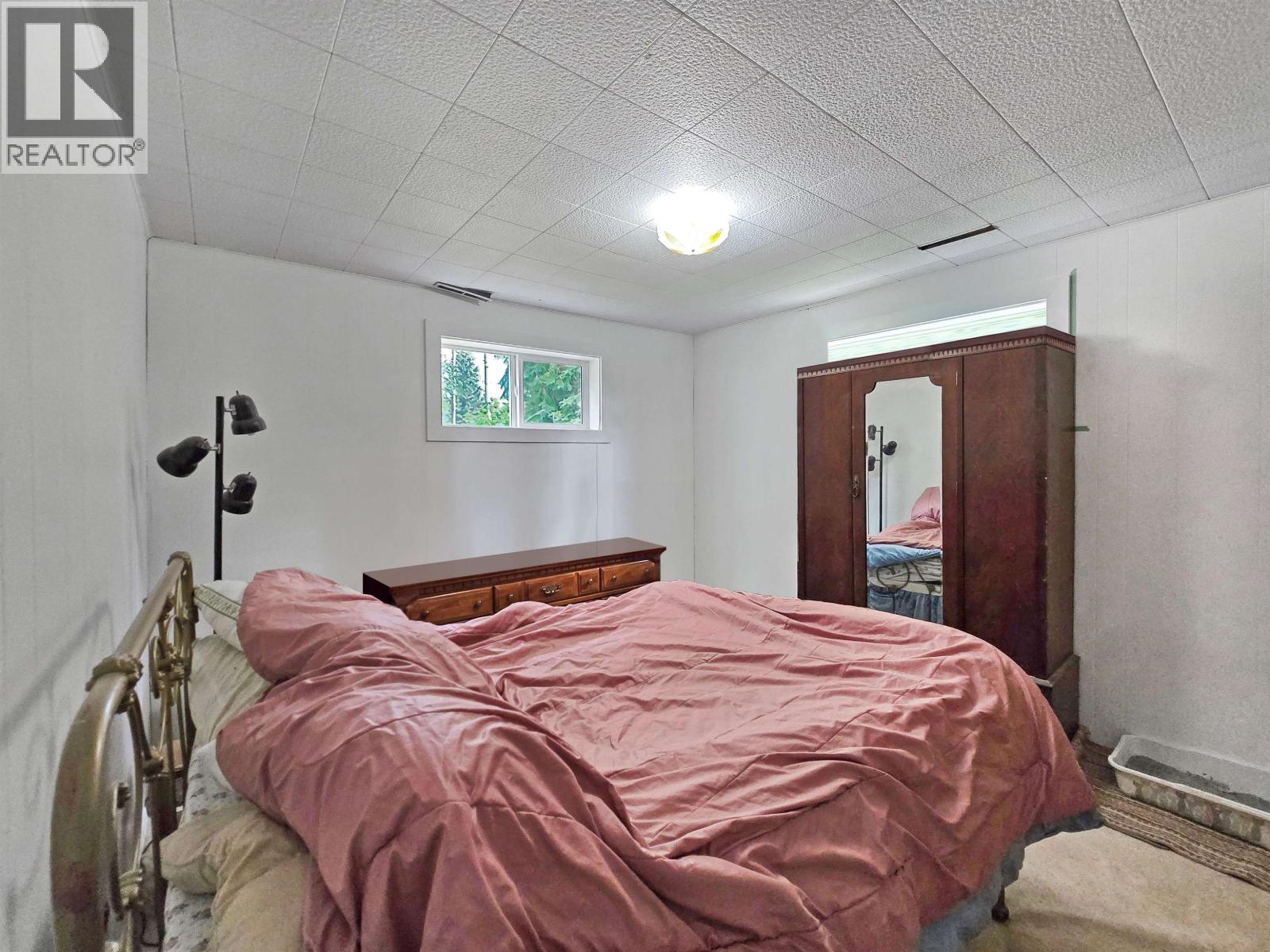 1350 DYKE ROAD, McBride