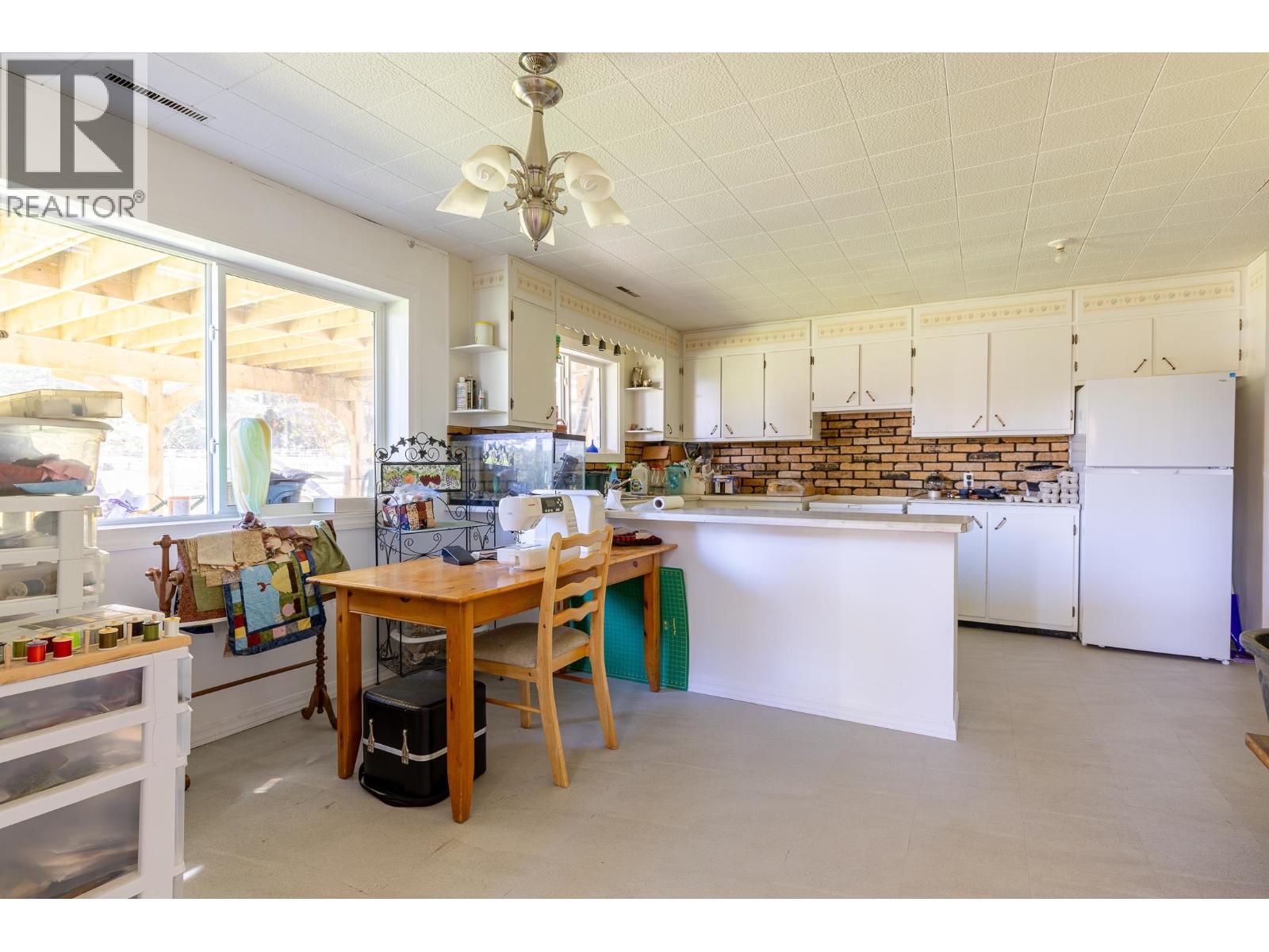 1350 DYKE ROAD, McBride