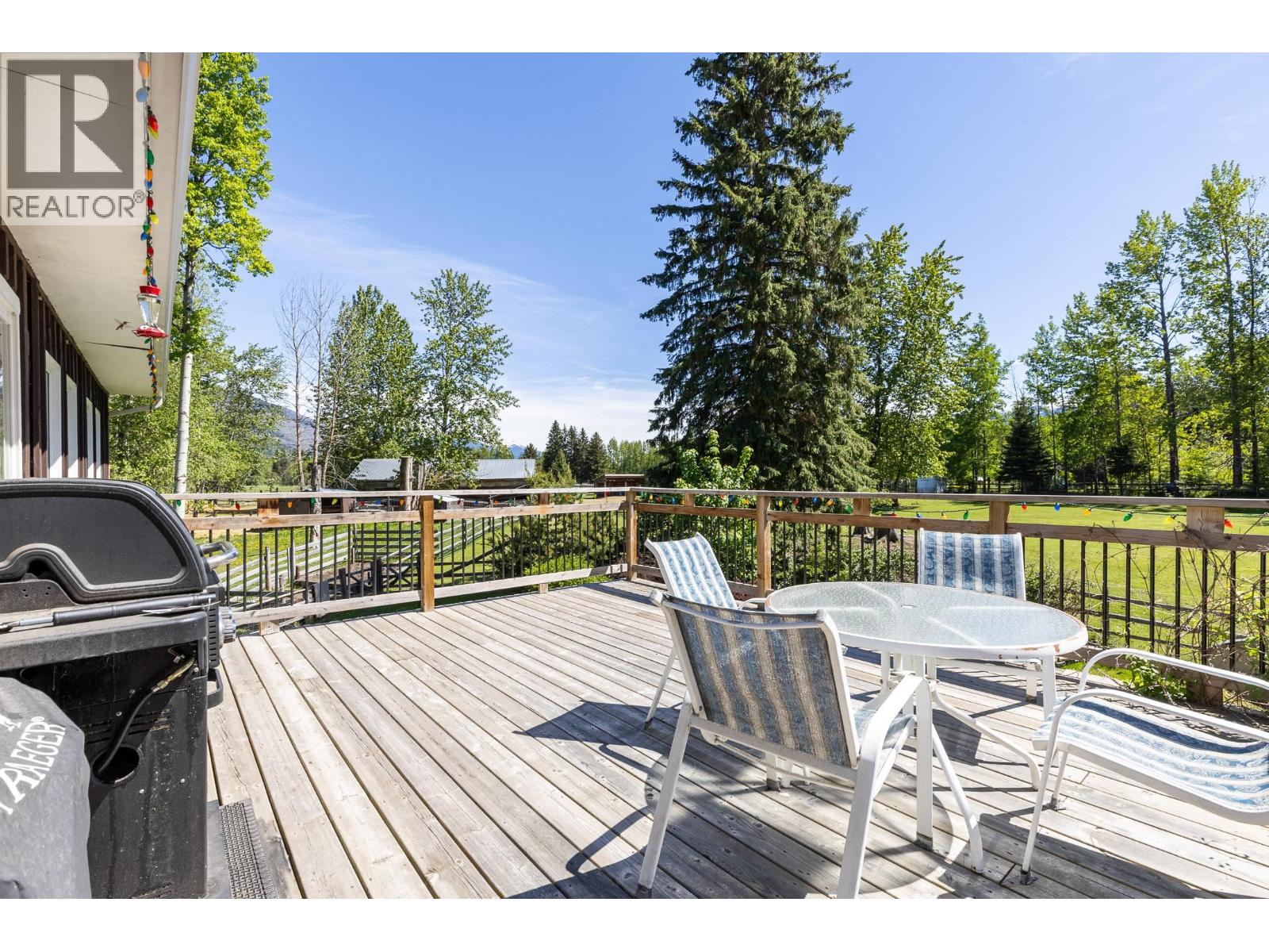 1350 DYKE ROAD, McBride