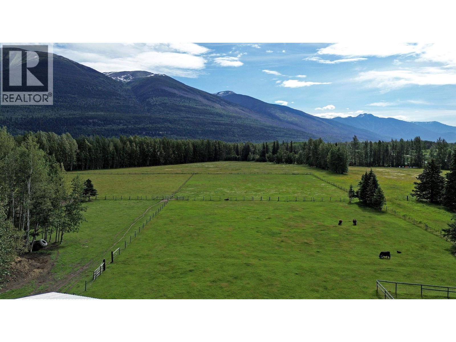1350 DYKE ROAD, McBride