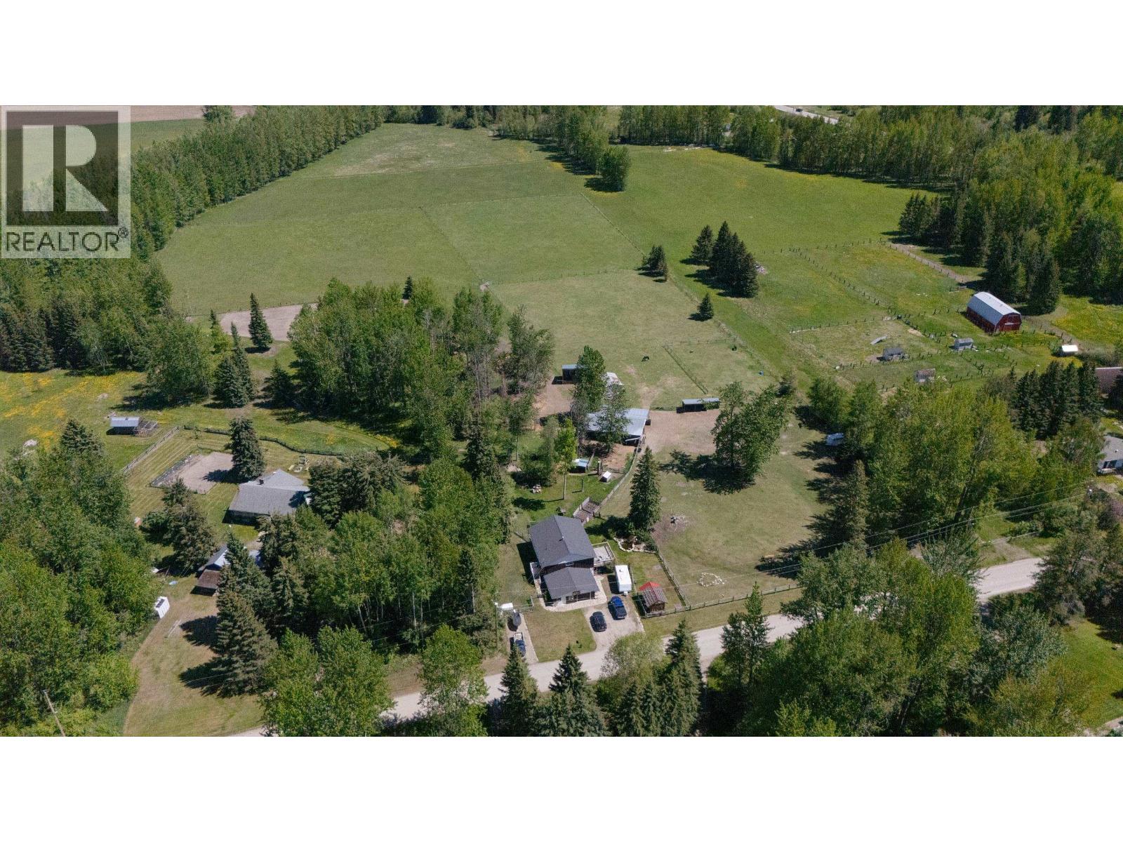 1350 DYKE ROAD, McBride