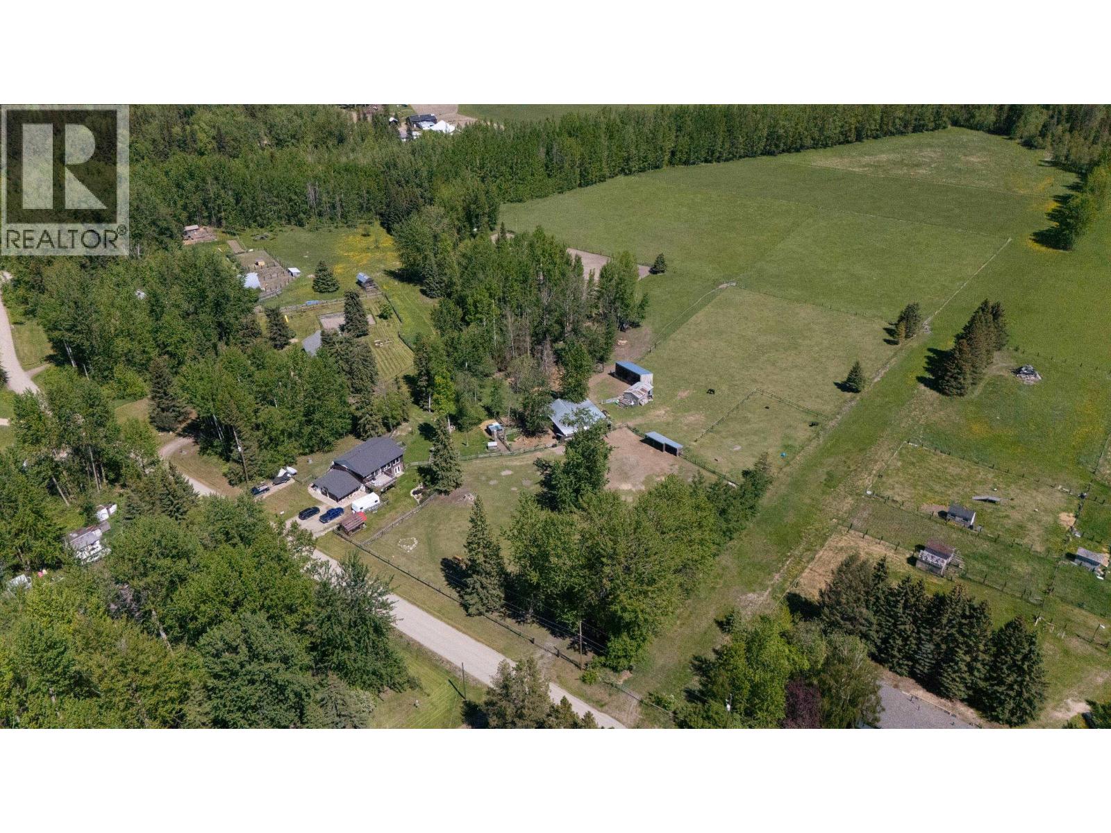 1350 DYKE ROAD, McBride