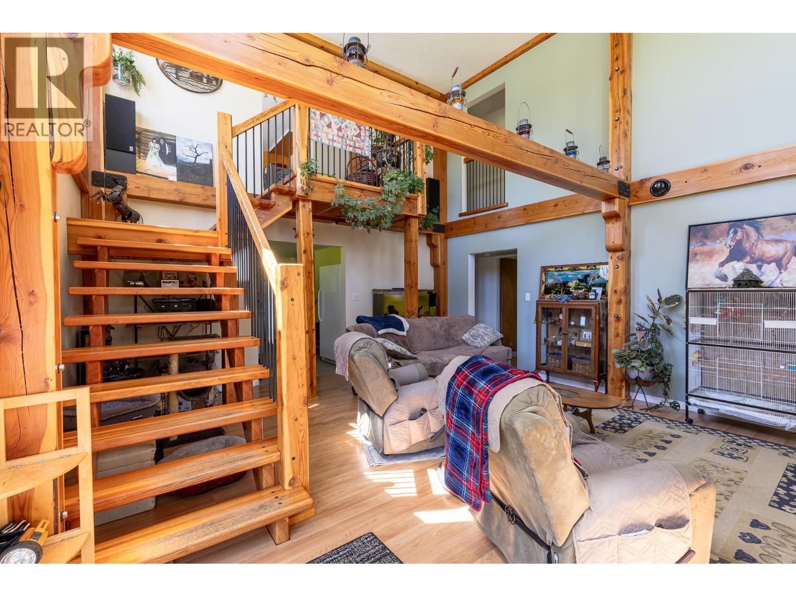 1350 DYKE ROAD, McBride