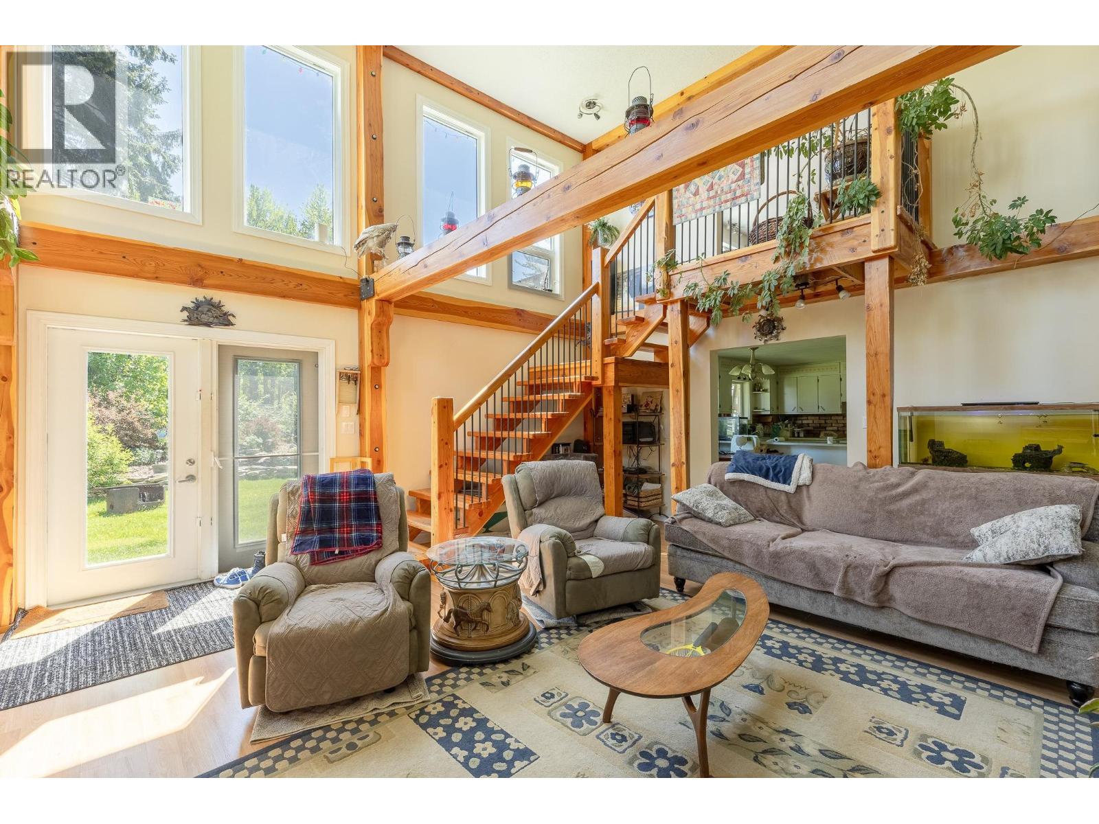1350 DYKE ROAD, McBride