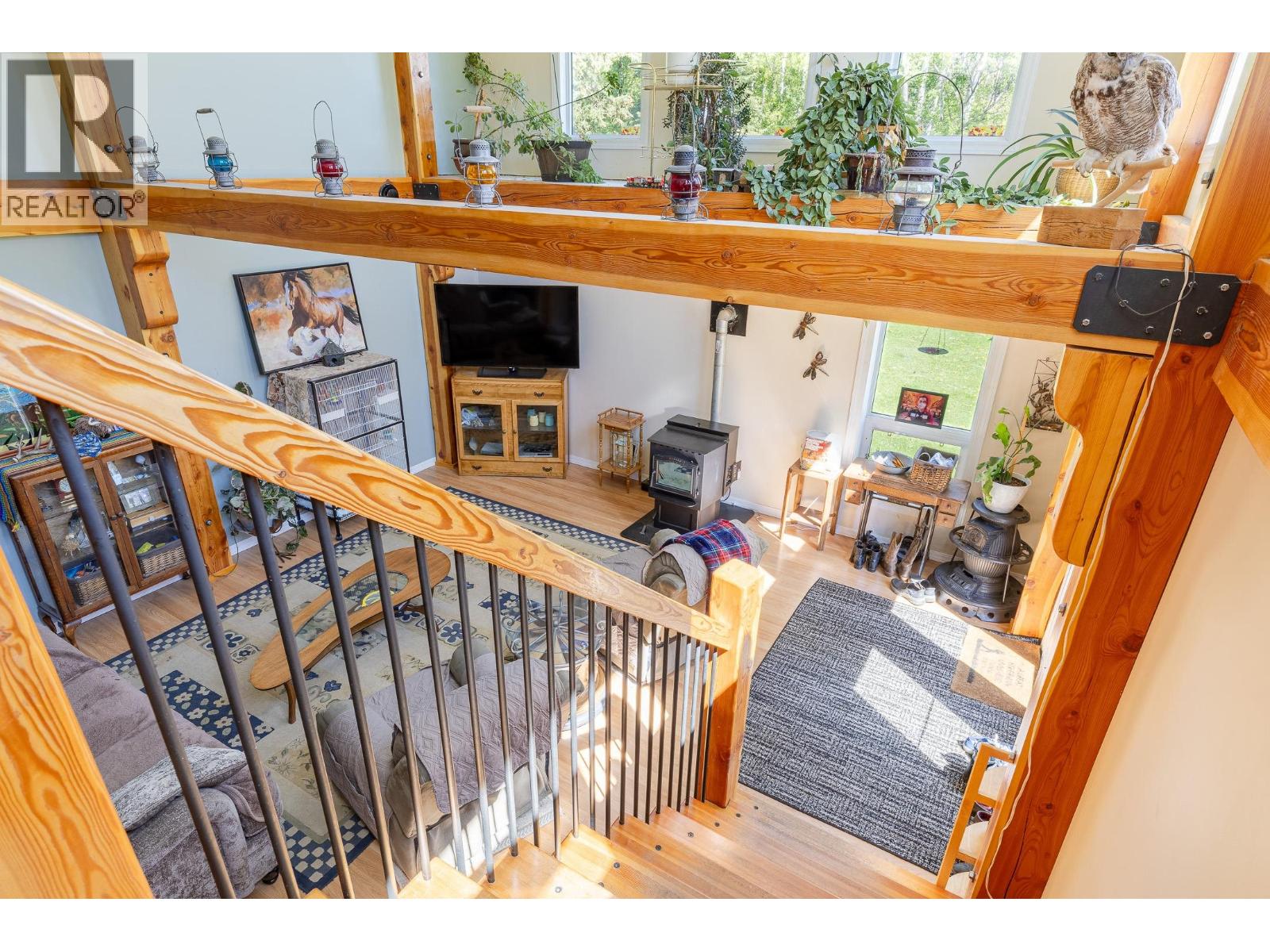 1350 DYKE ROAD, McBride