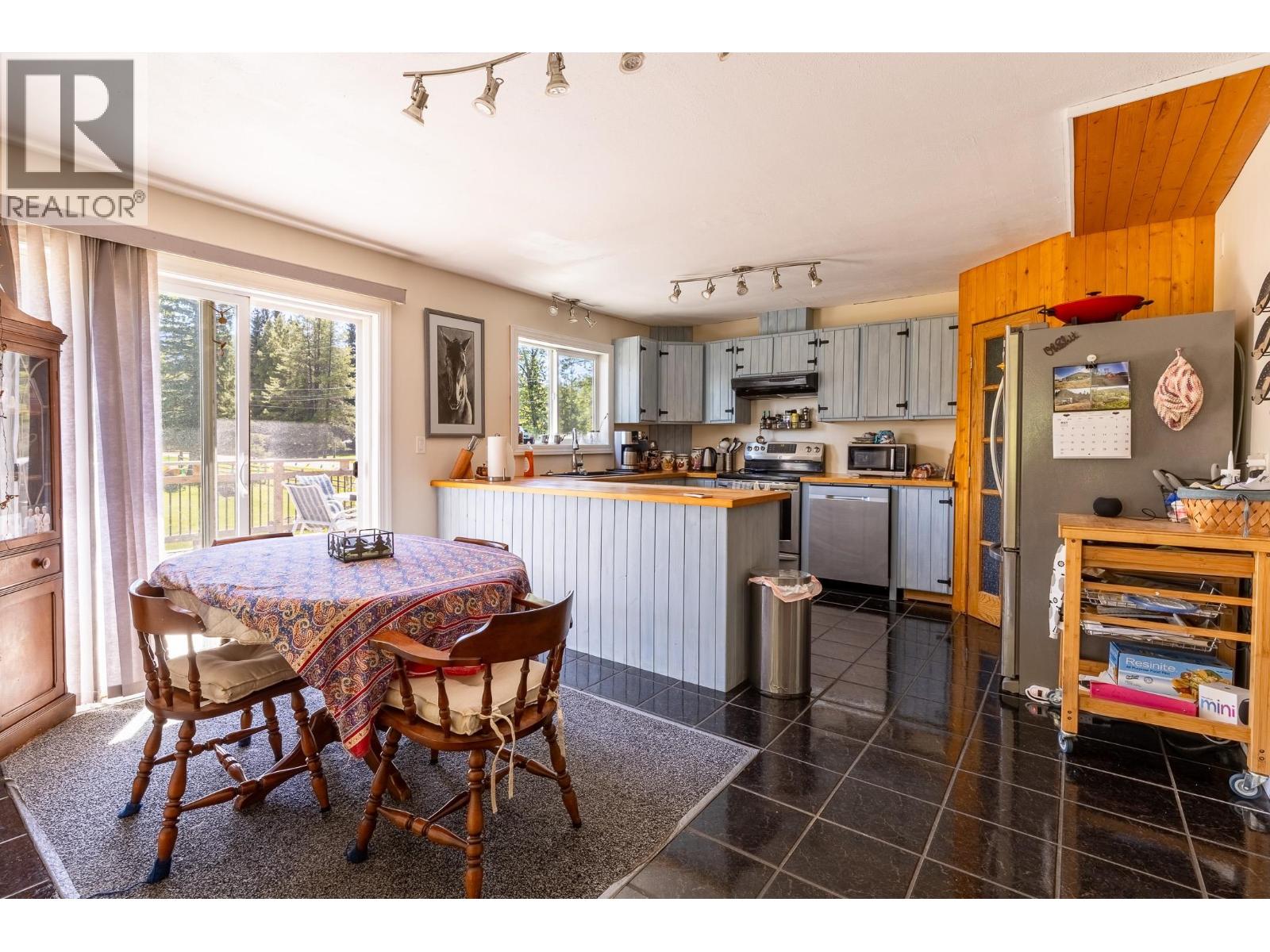1350 DYKE ROAD, McBride