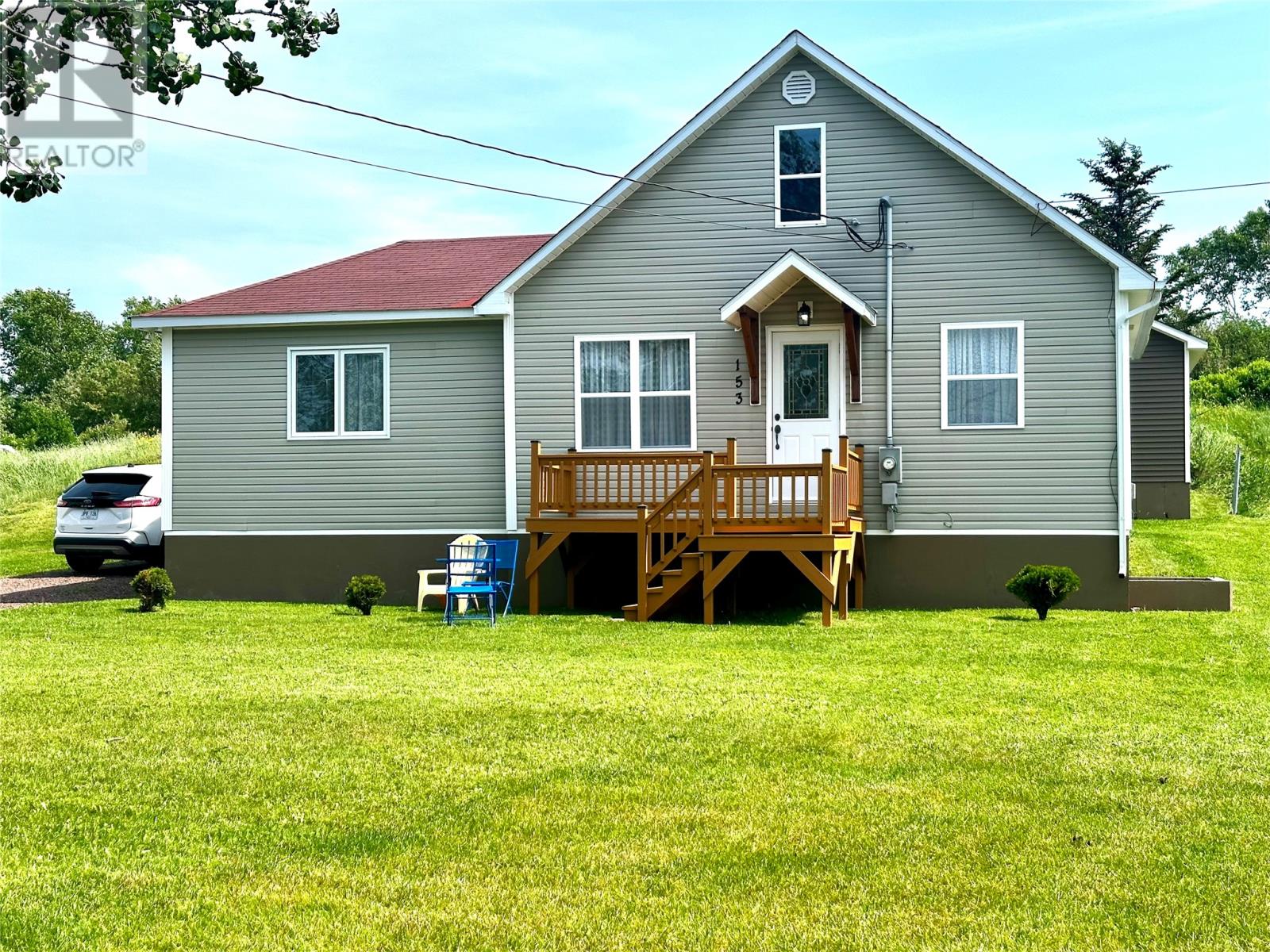 153 Commonwealth Drive - 1