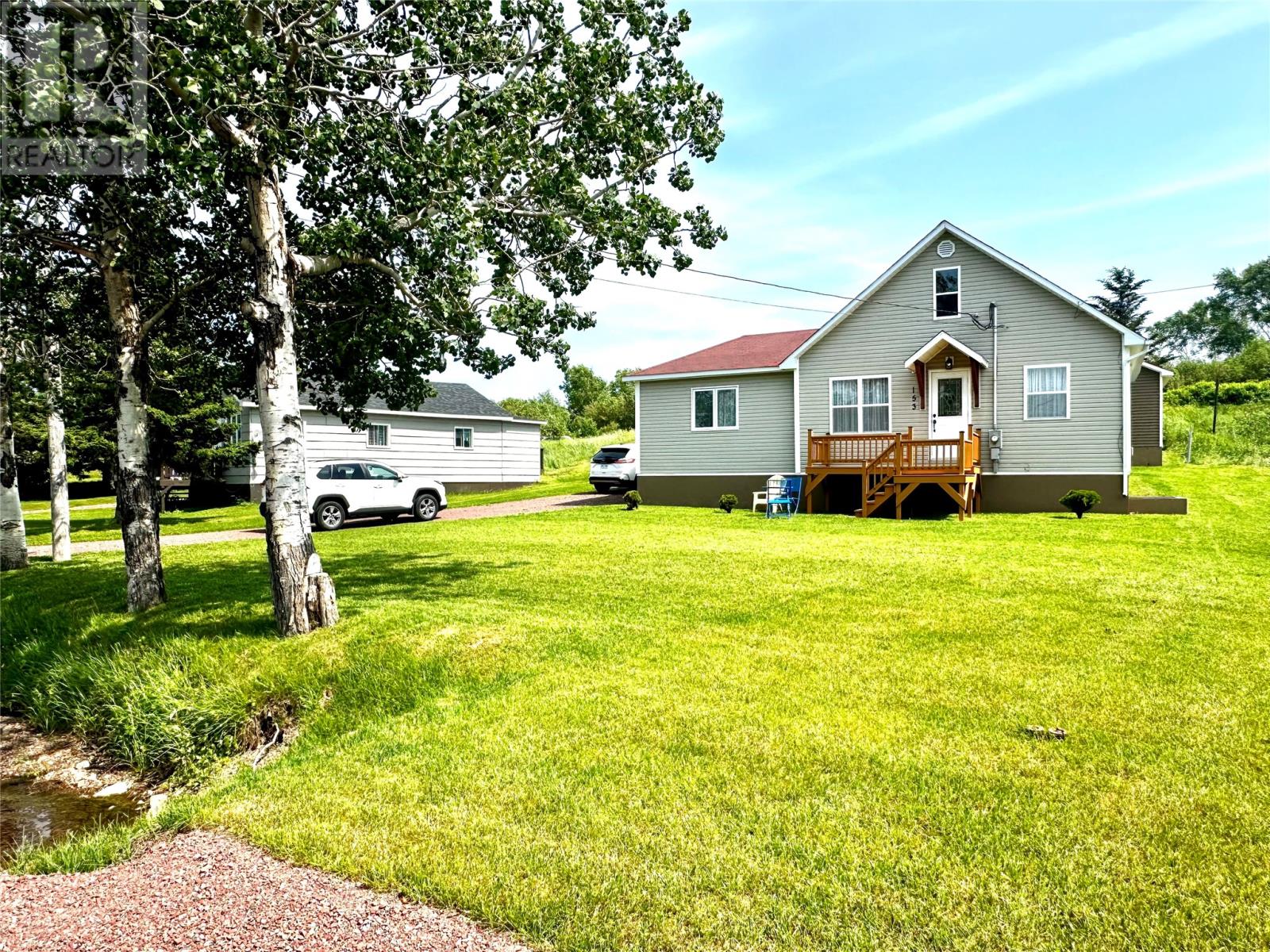 153 Commonwealth Drive - 2