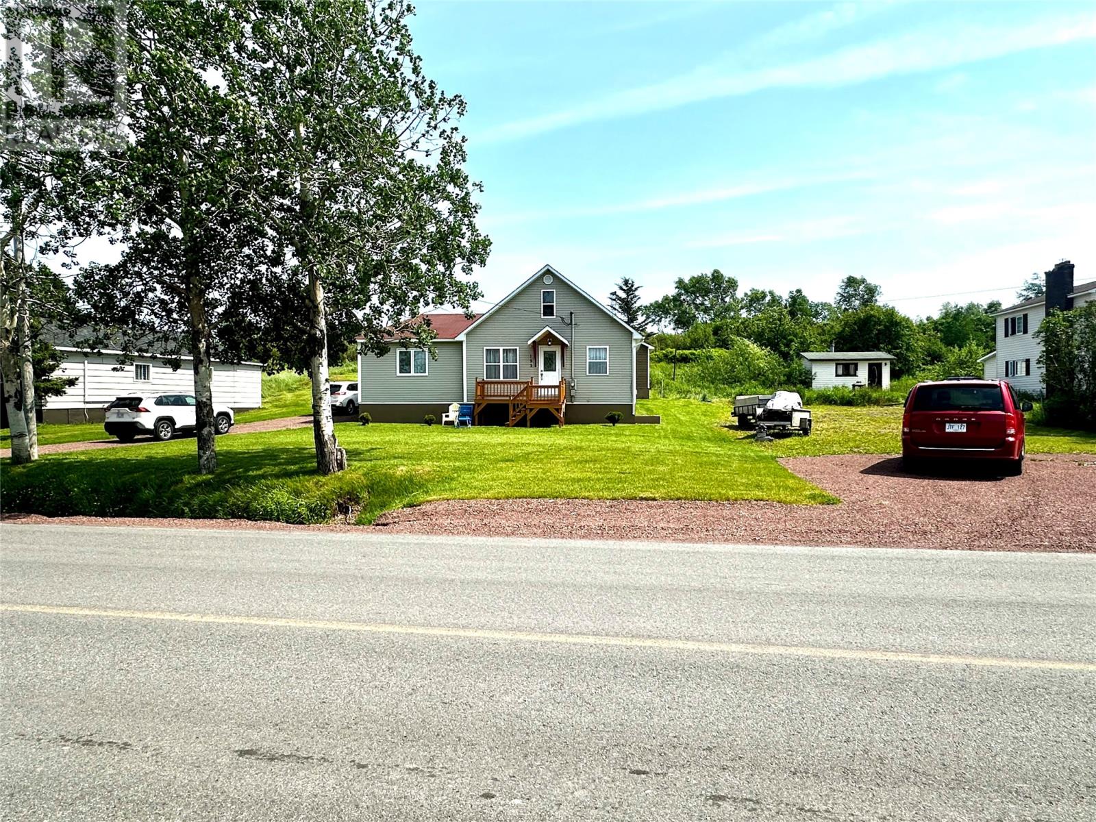 153 Commonwealth Drive - 3
