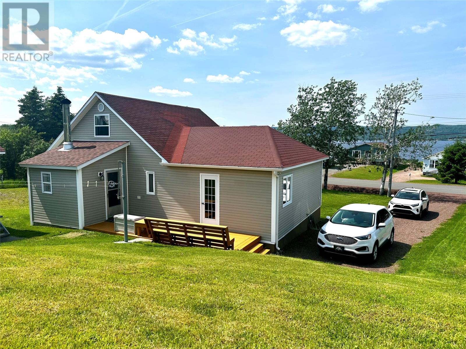 153 Commonwealth Drive - 4