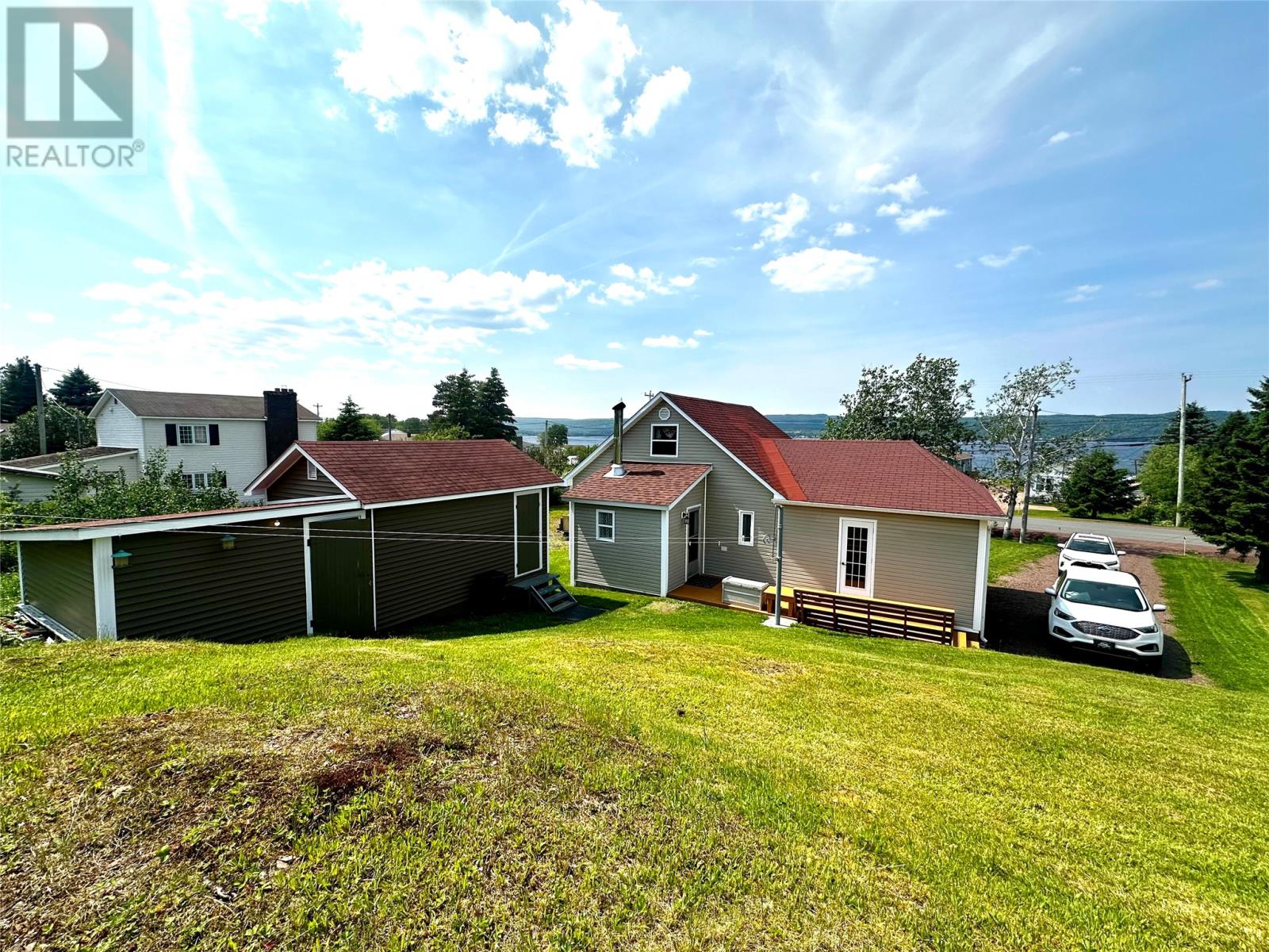 153 Commonwealth Drive - 5