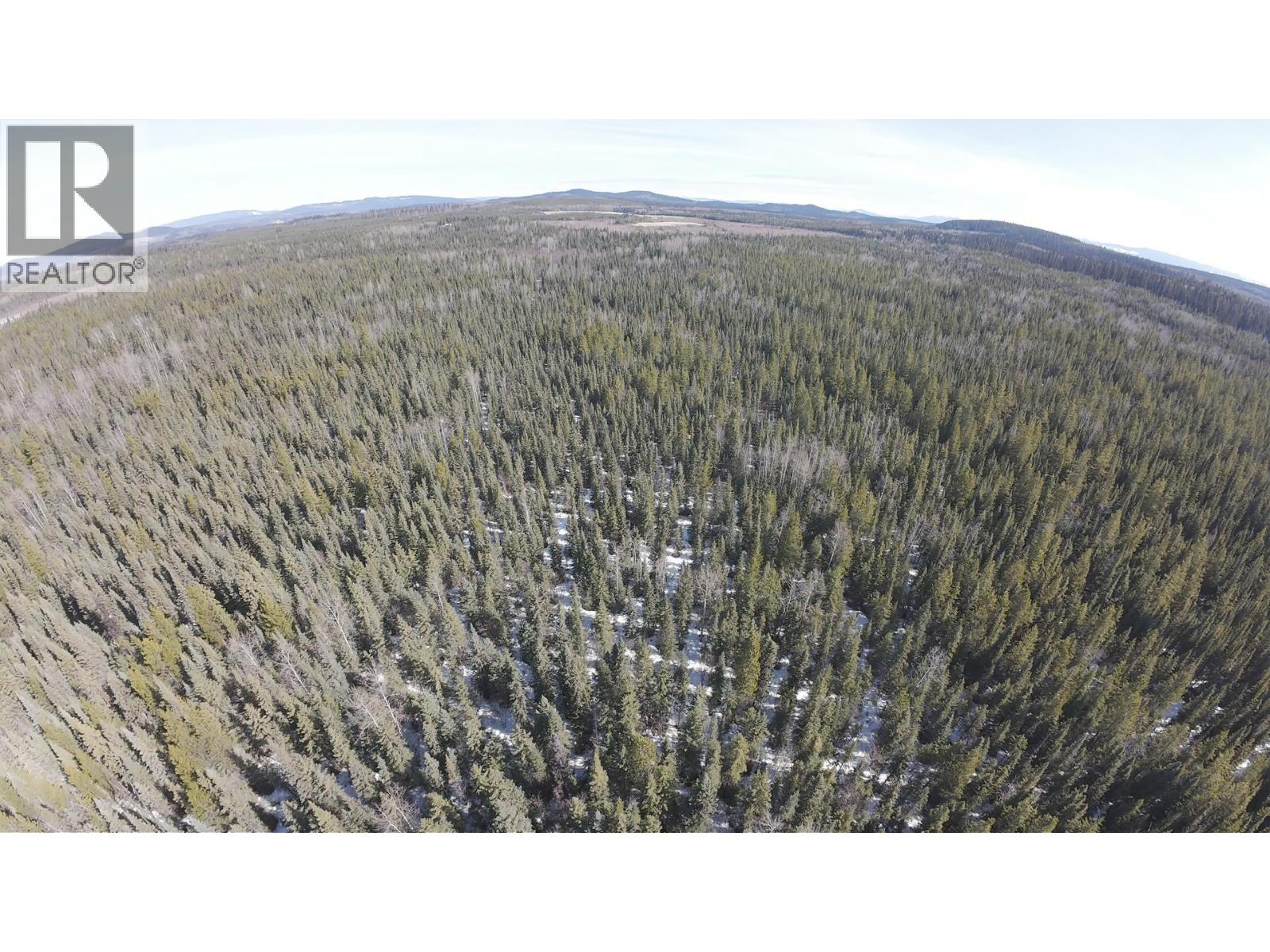 Dining room of DL 2743 BEAVER FOREST SERVICE ROAD · Prince George, BC