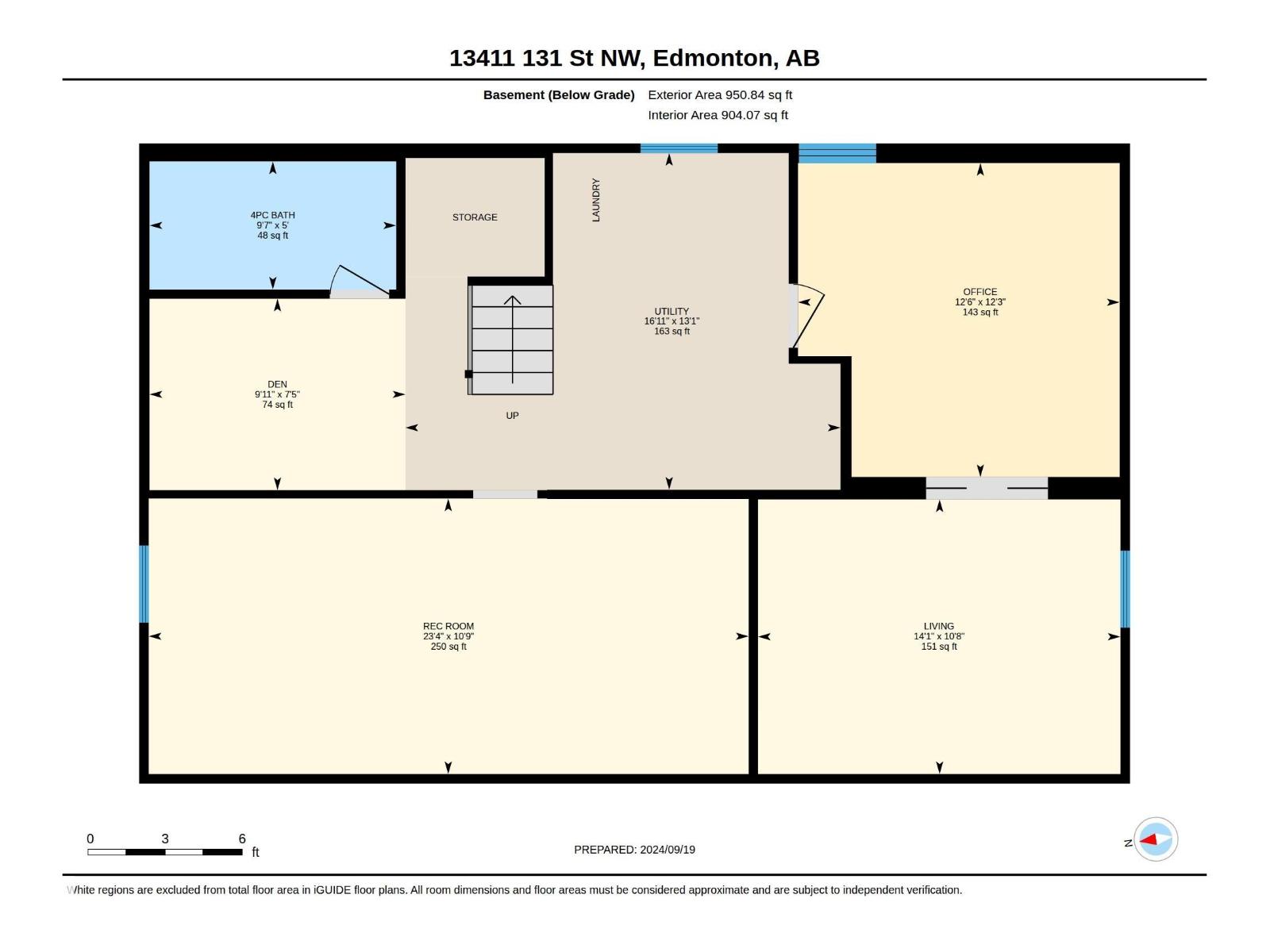 13411 131 ST NW - 33