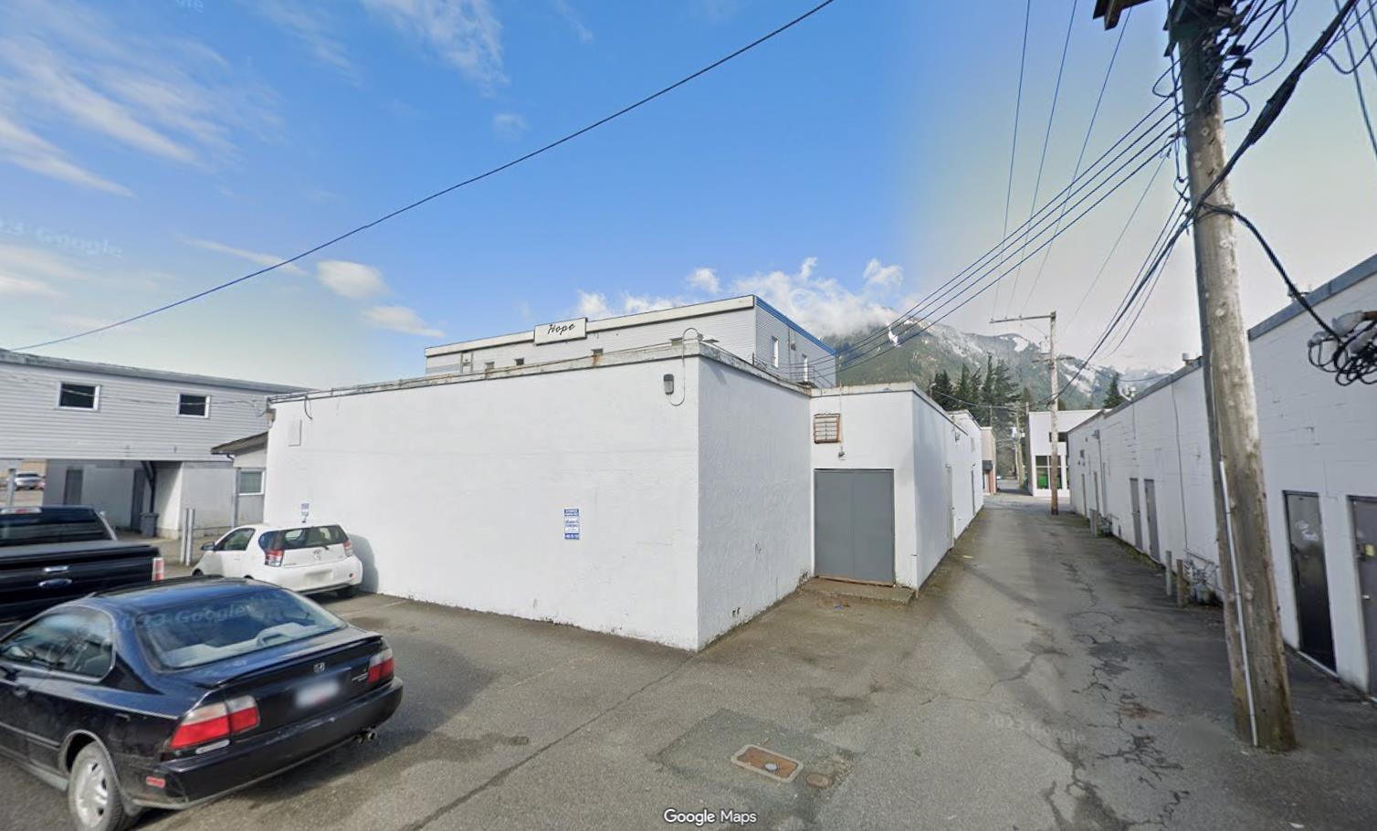 272 WALLACE STREET, Hope, Hope