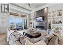 4pc Ensuite bath - 3350 Vineyard View Drive, West Kelowna, BC V4T3M3 Photo 13