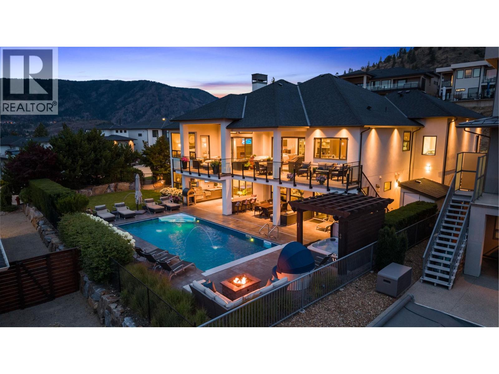 3350 Vineyard View Drive - 3
