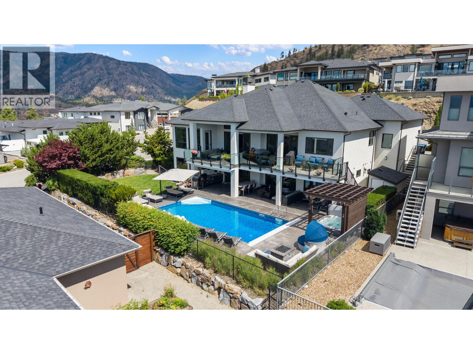 3350 Vineyard View Drive - 88