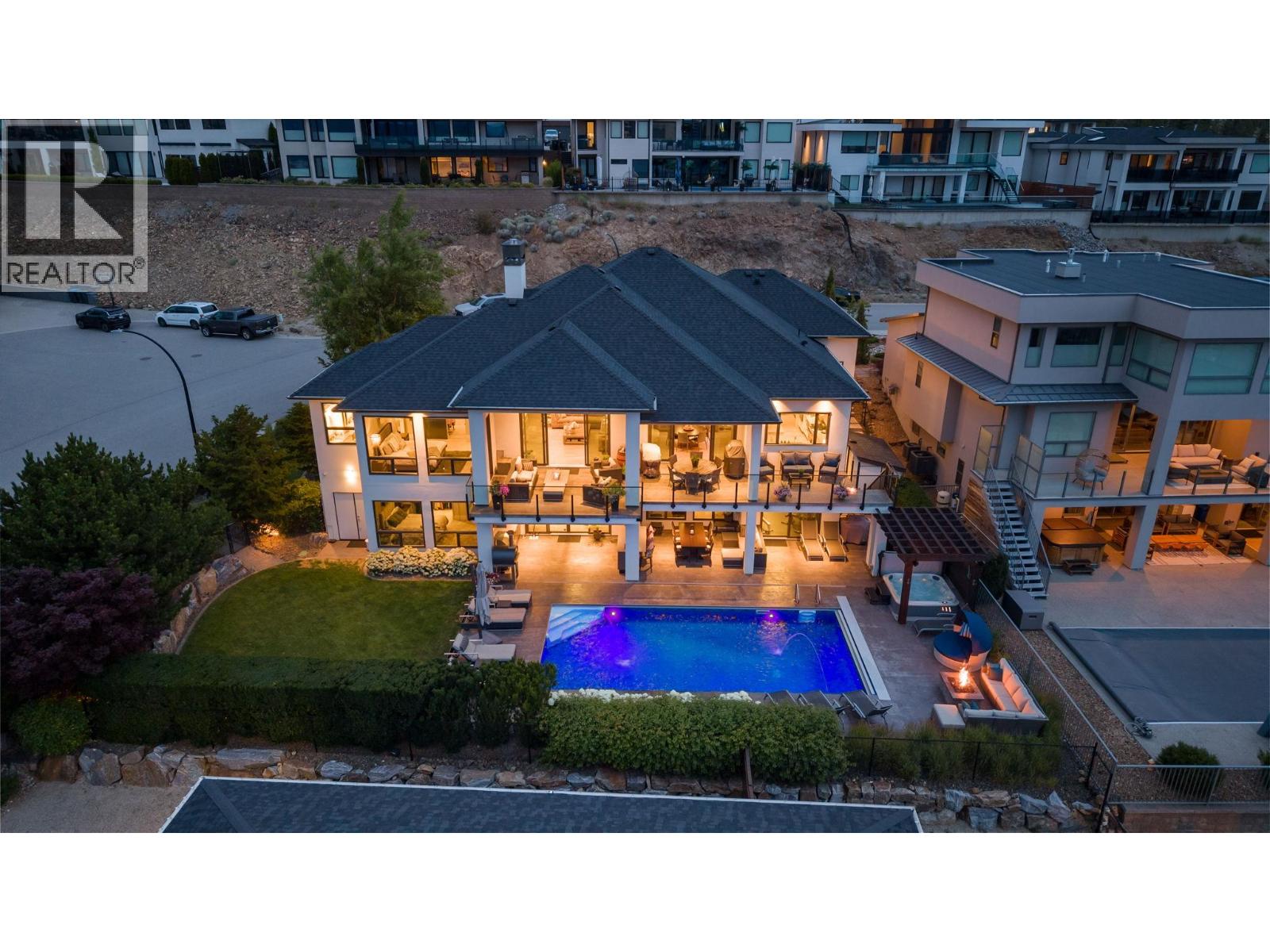 3350 Vineyard View Drive - 86