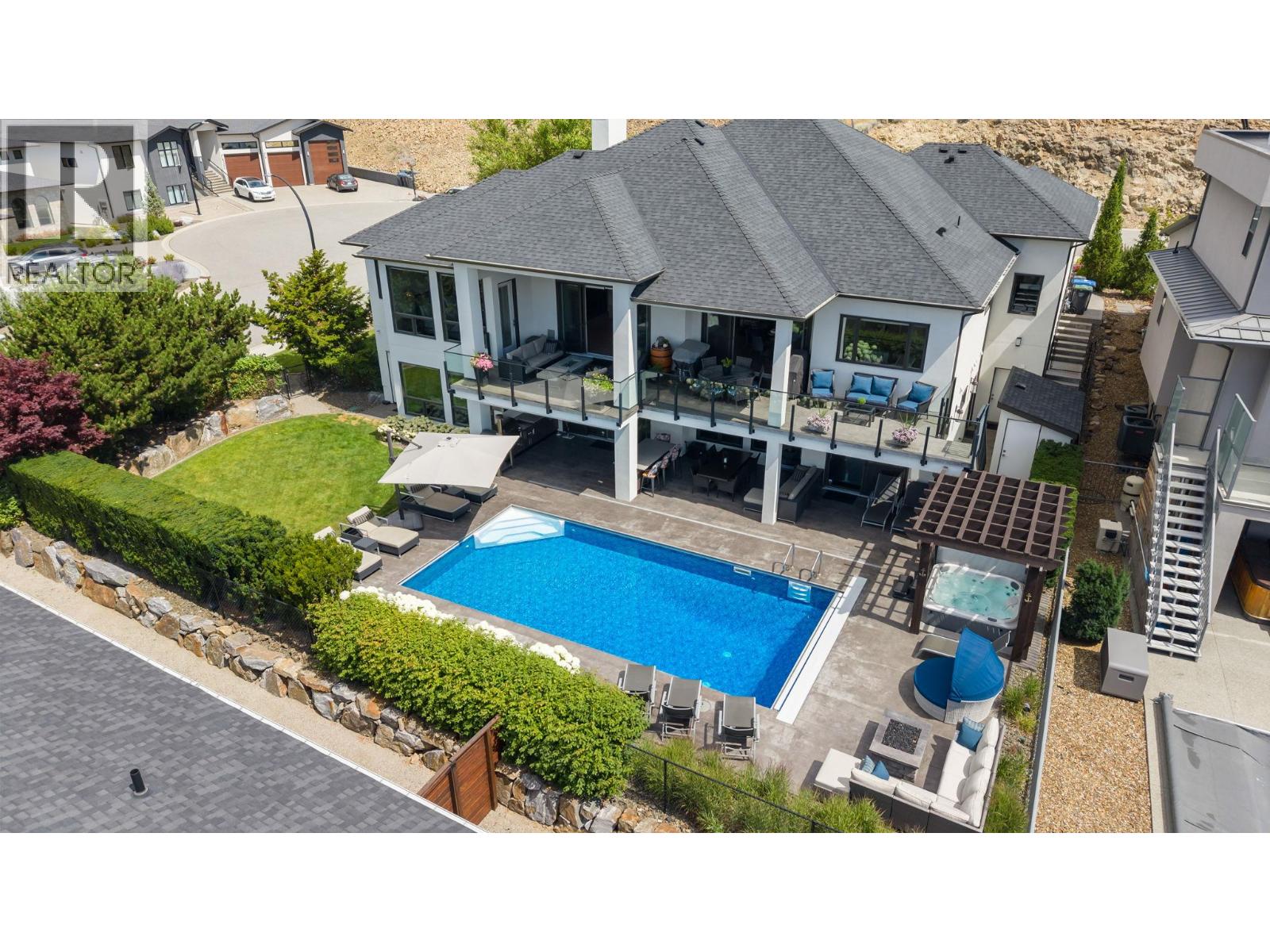 3350 Vineyard View Drive - 89